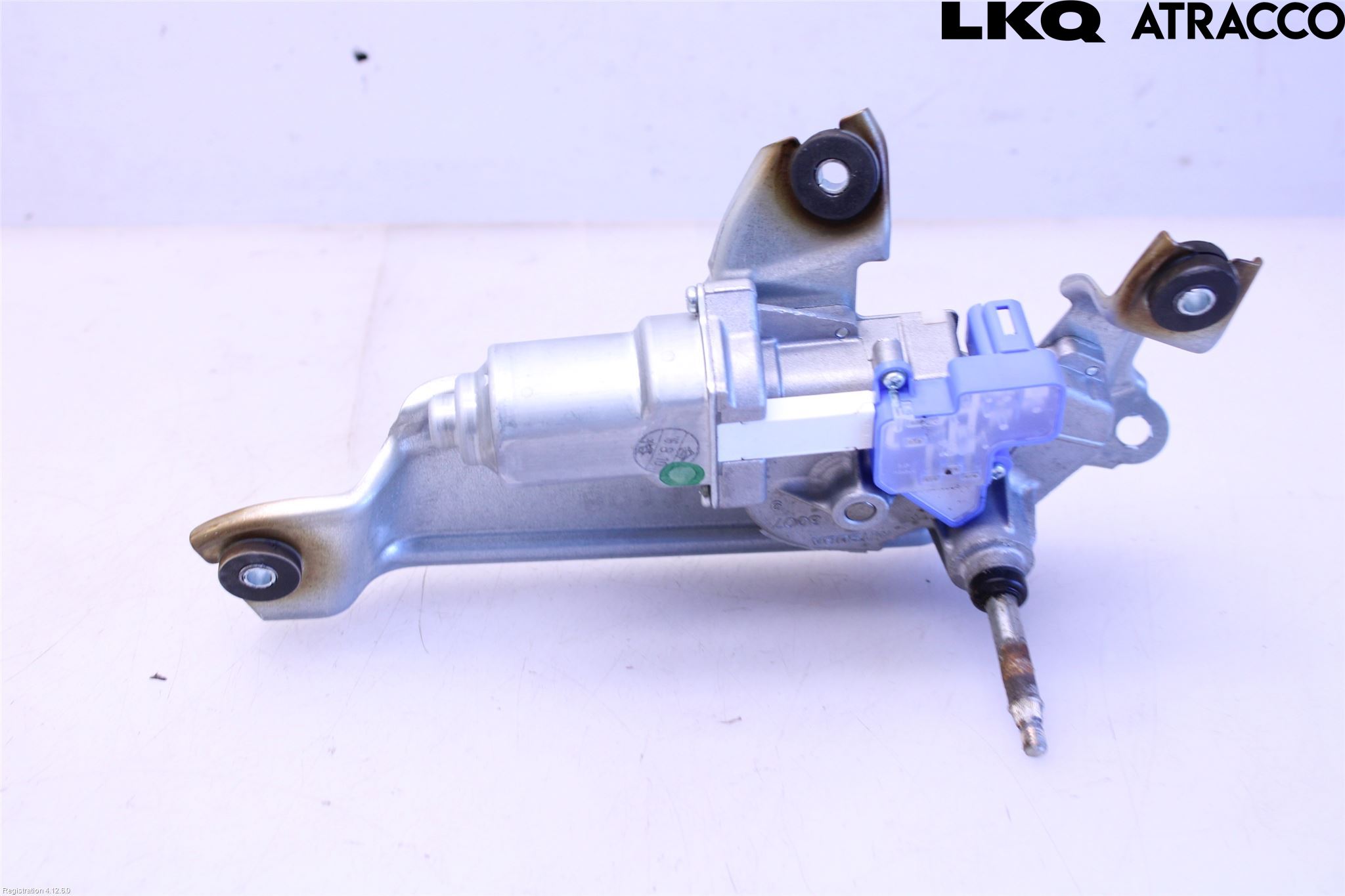 Subaru FORESTER SJ 13-18 Torkarmotor Baklucka
