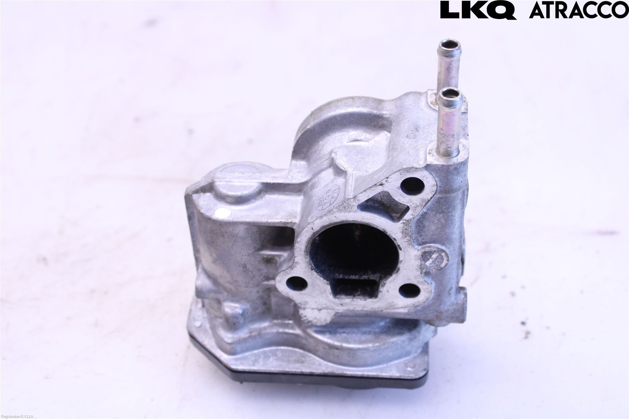 Toyota HILUX 05-16 Egr Ventil