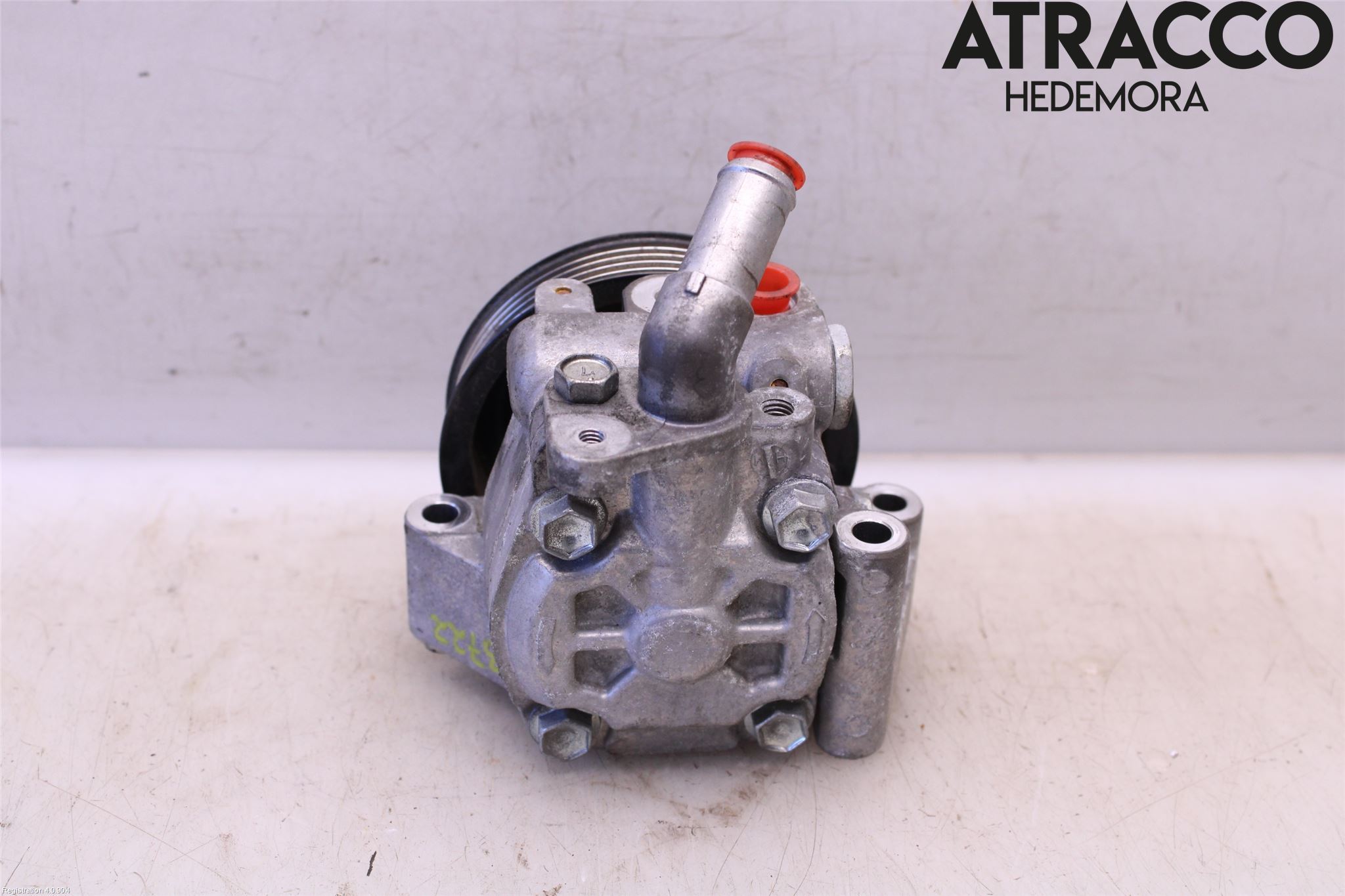 Jaguar XF 08-15 Styrservopump