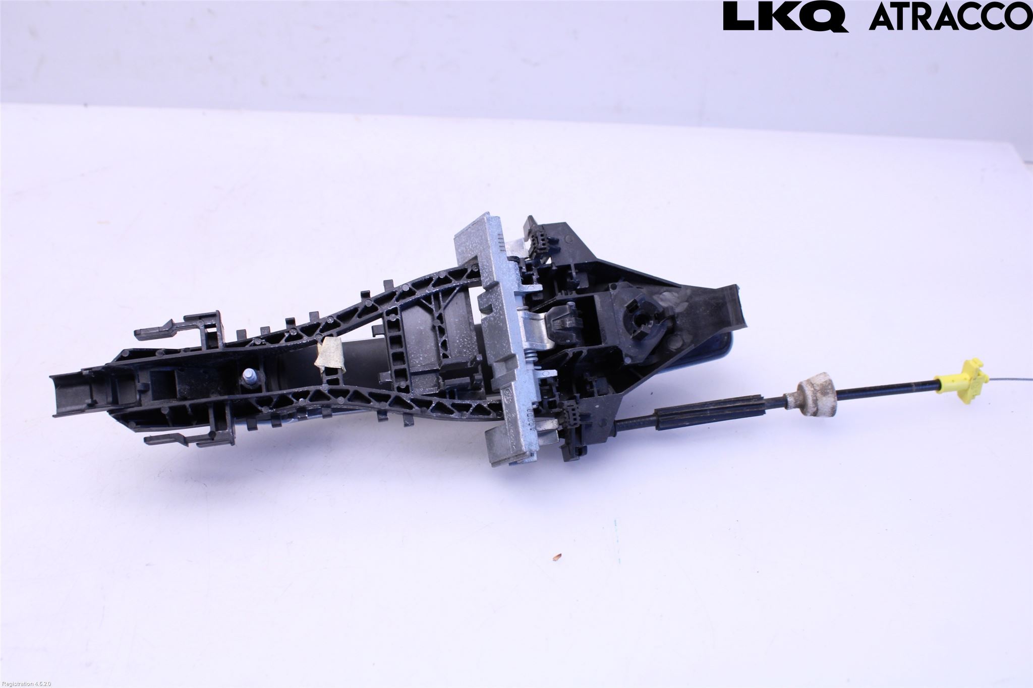 Landrover RANGE ROVER SPORT (L494) 14-22 Dörrhandtag Yttre Hö
