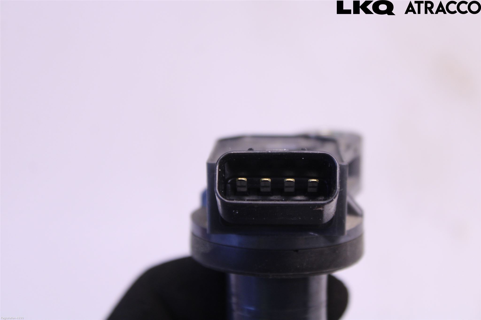 Toyota VERSO-S 11-16 Tändspole