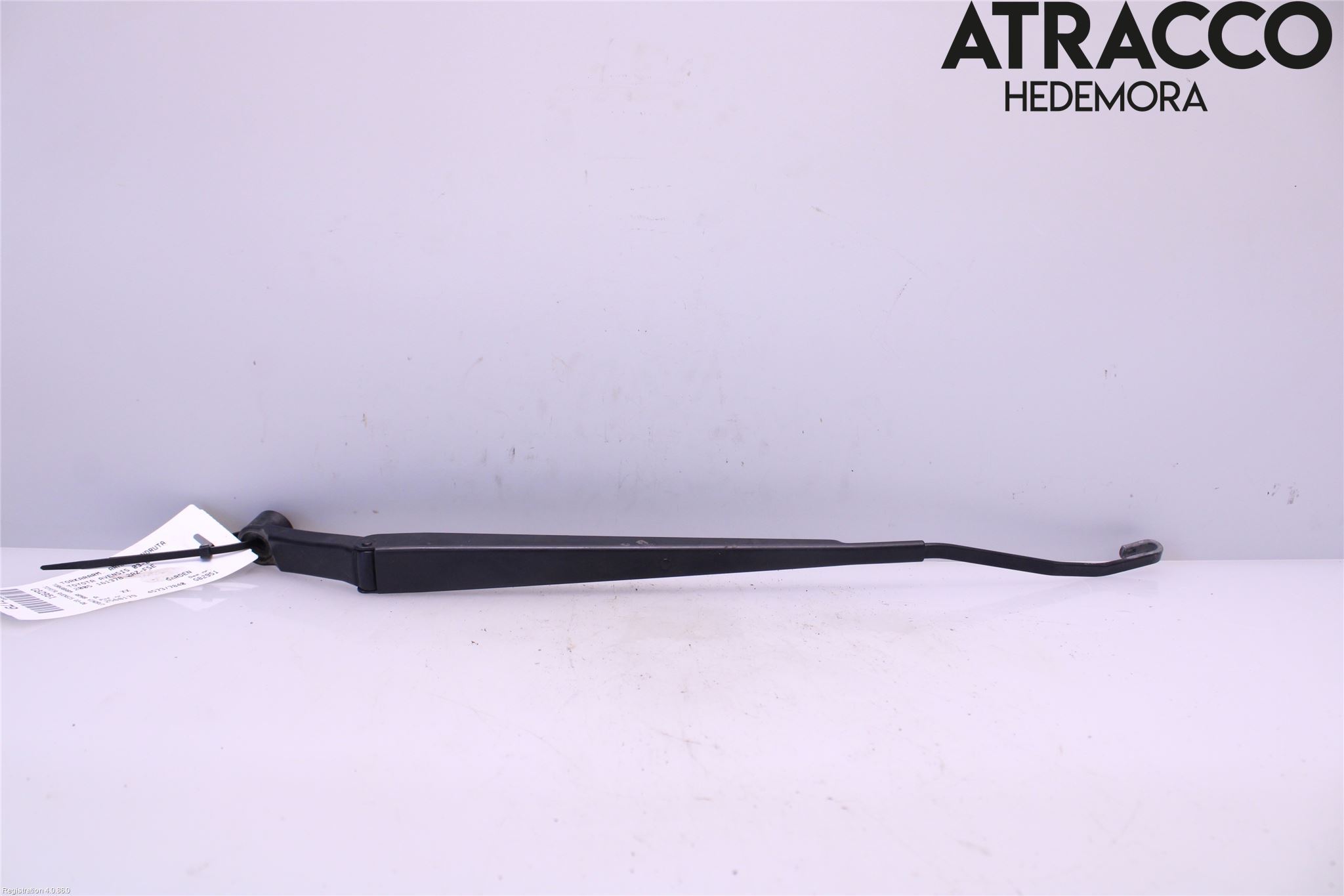 Toyota AVENSIS 03-06 Torkararm Armar Vindruta