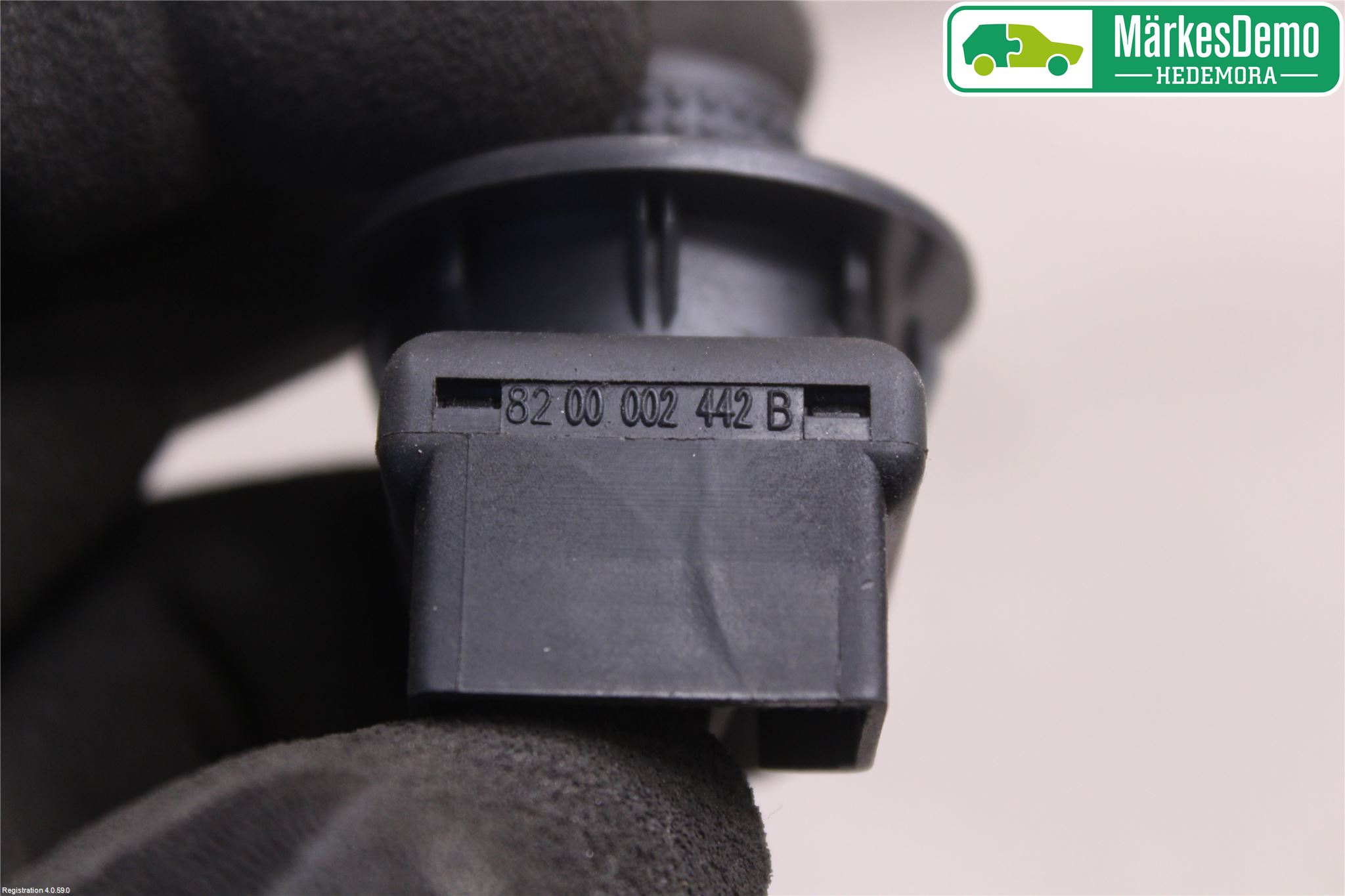 Opel VIVARO 01-14 Strömställare Spegel