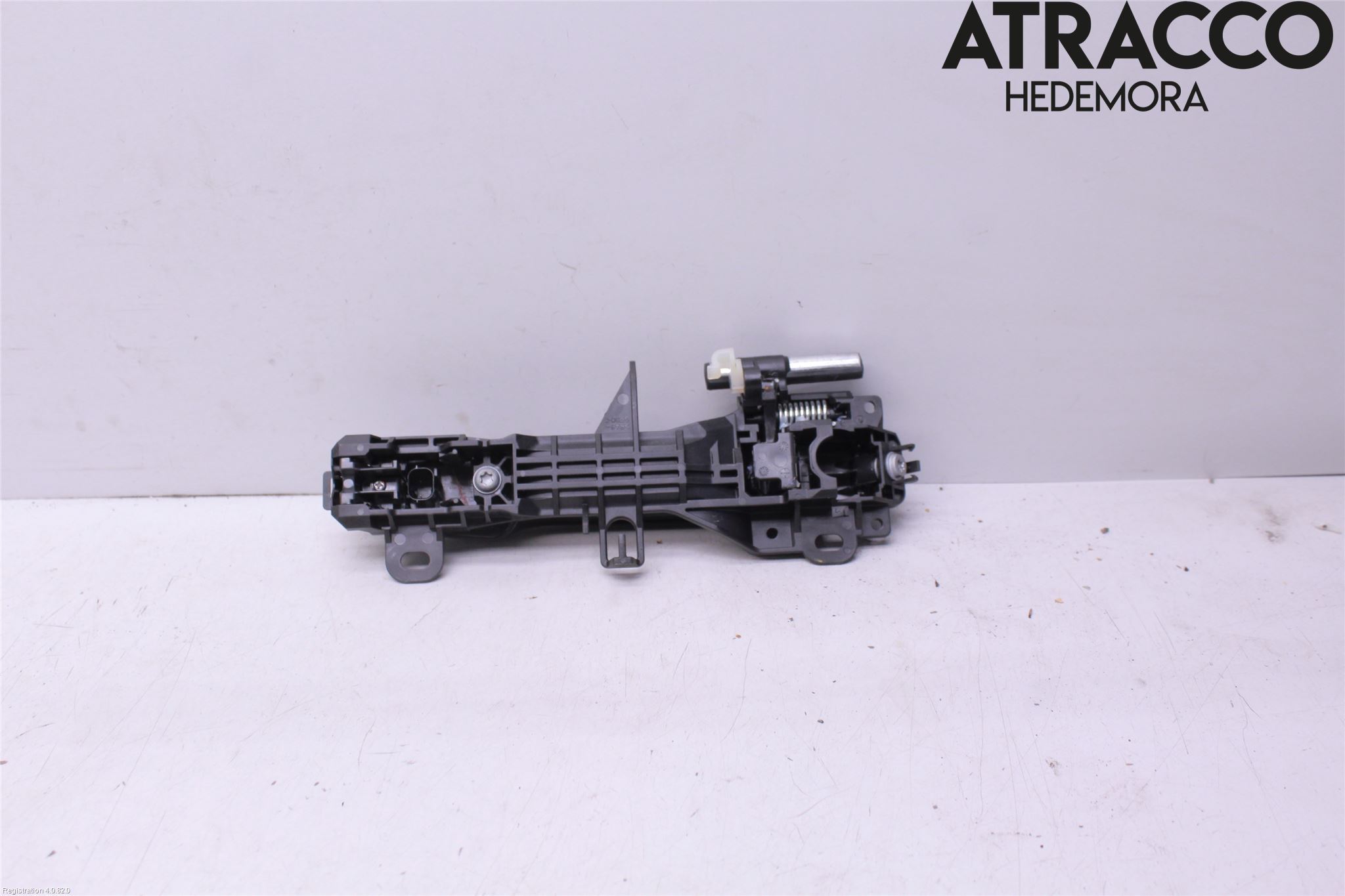 Toyota C-HR 16-23 Dörrhandtag Yttre Hö