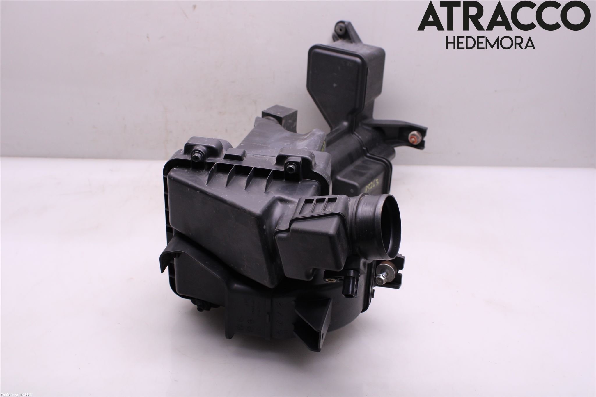 Honda CIVIC 17-22 Luftrenare
