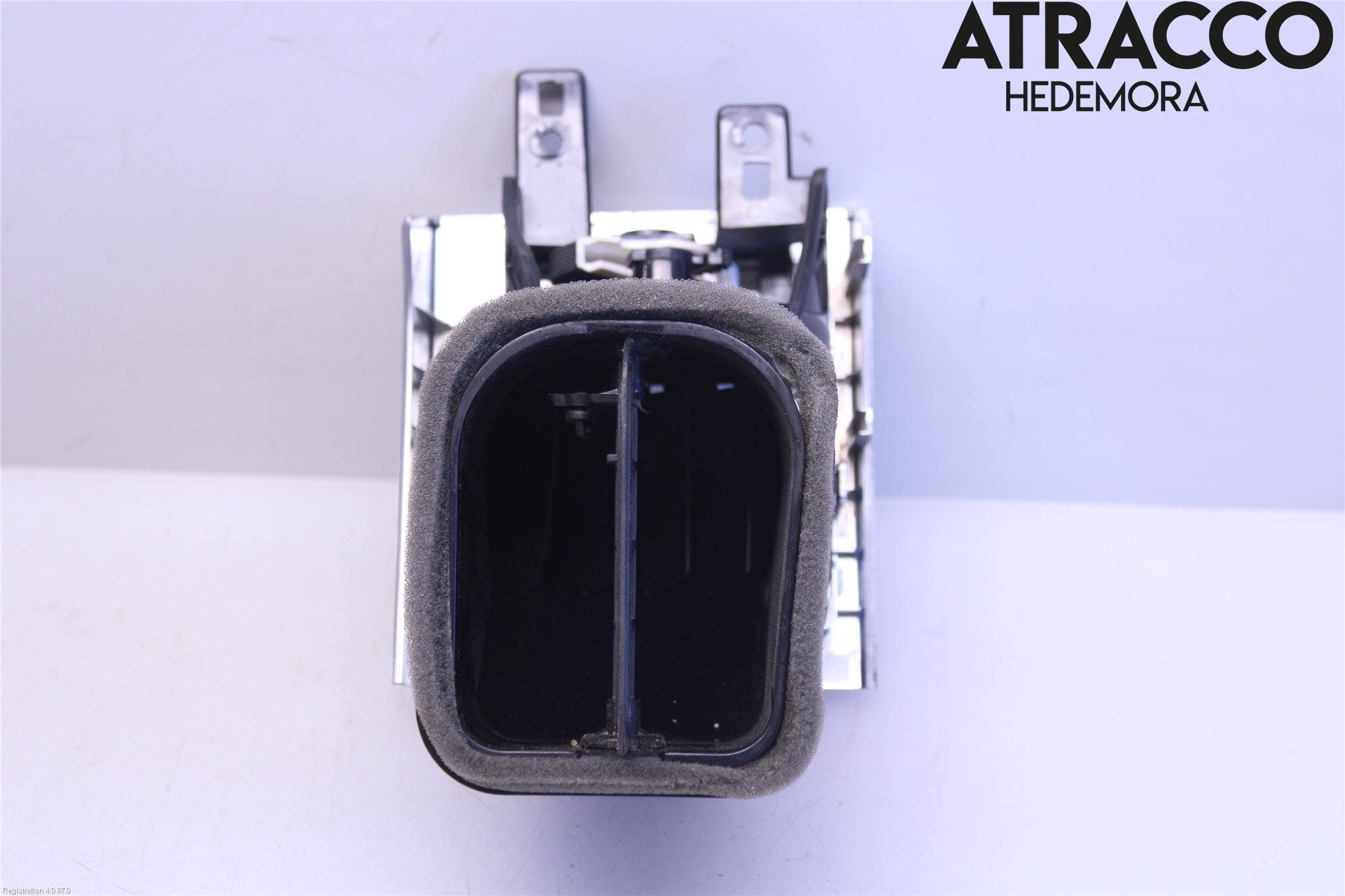 Landrover RANGE ROVER SPORT (L320) 10-13 Defrosterkanal-Munstycke