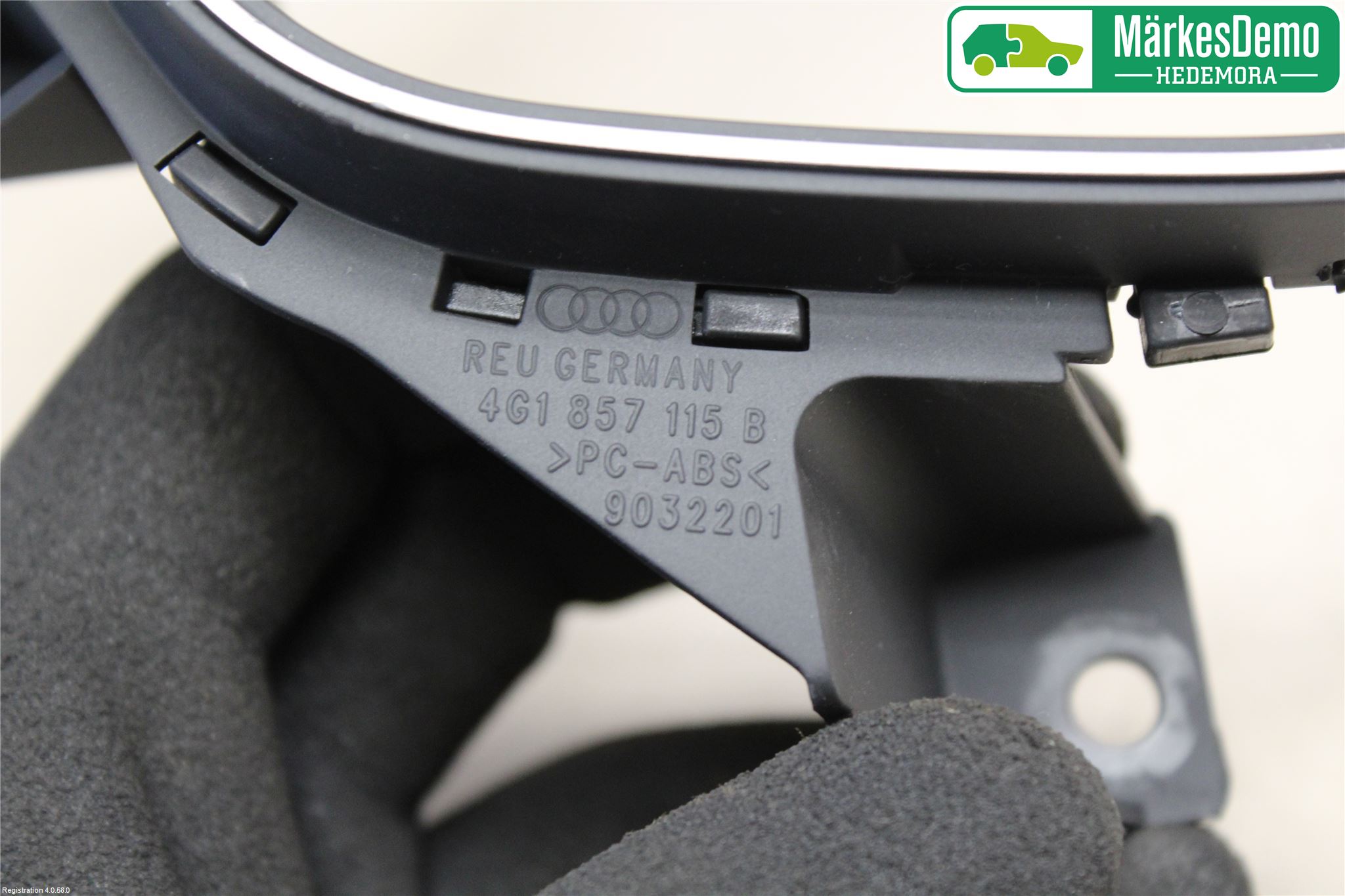 Audi A6 ALLROAD 12-18 Instrumentsarg