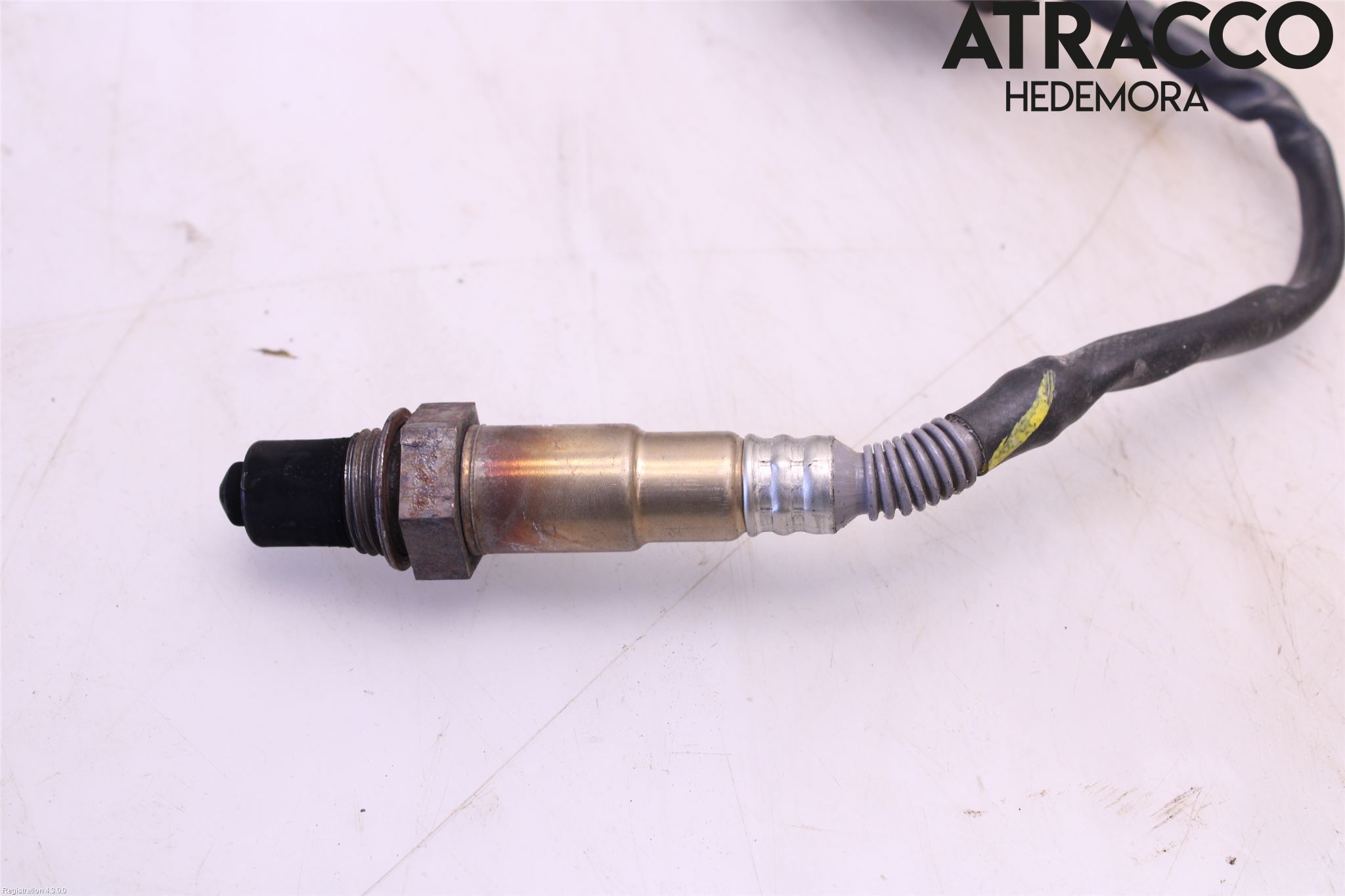 Hyundai ix35 Injlambdasond