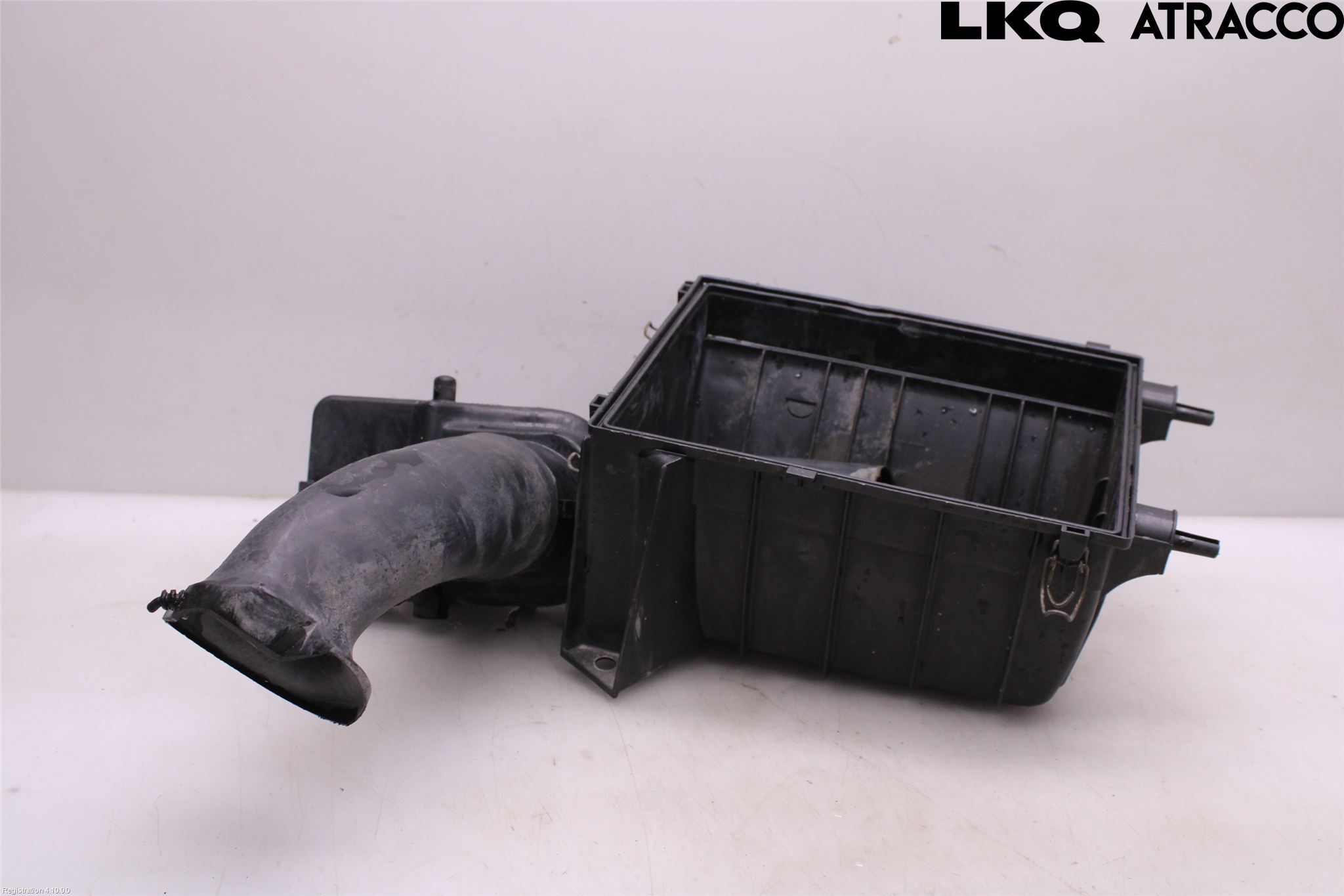 Volvo 740 88-92 Luftrenare