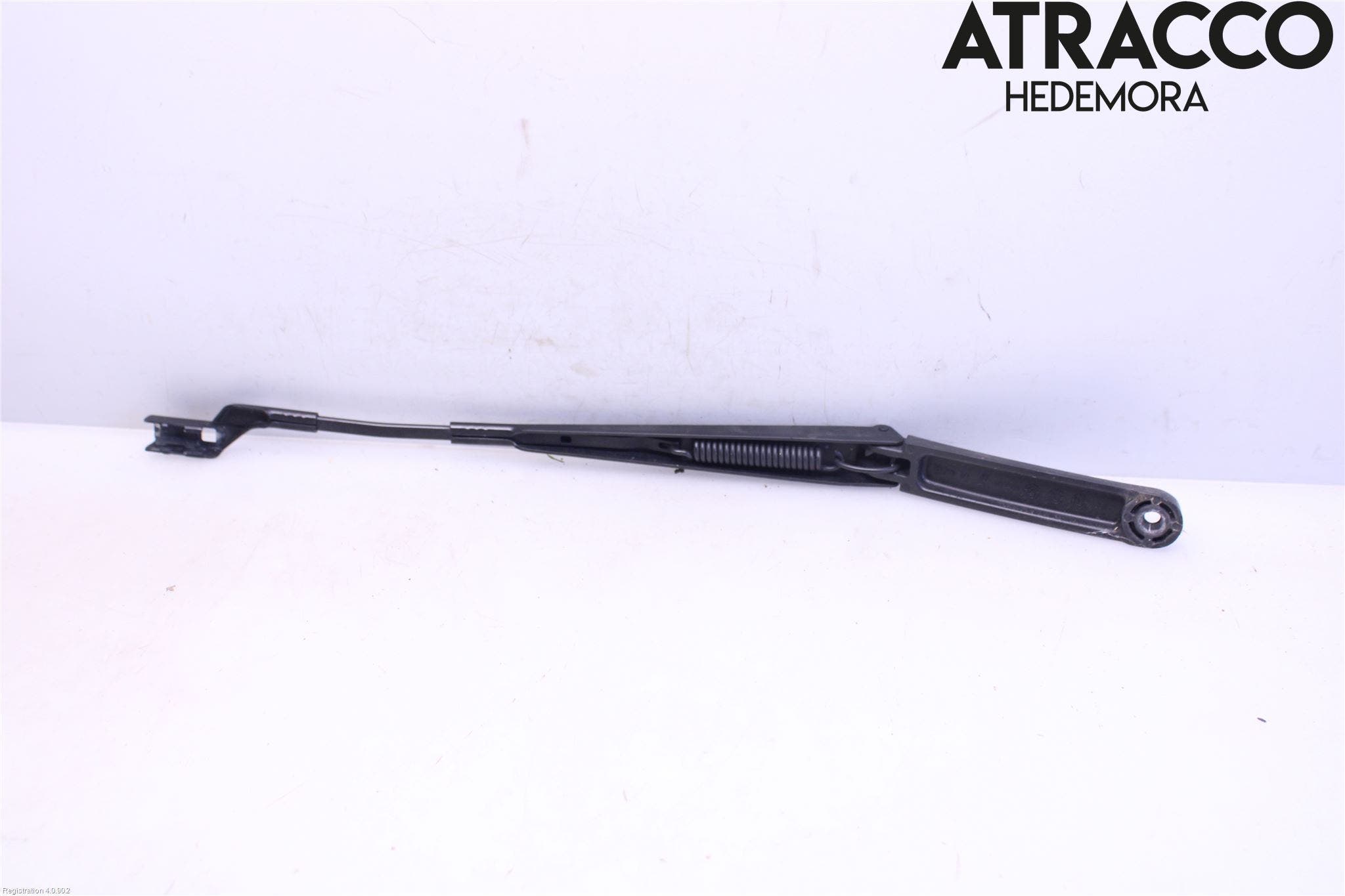 Volkswagen VW POLO VI 18->> Torkararm Armar Vindruta