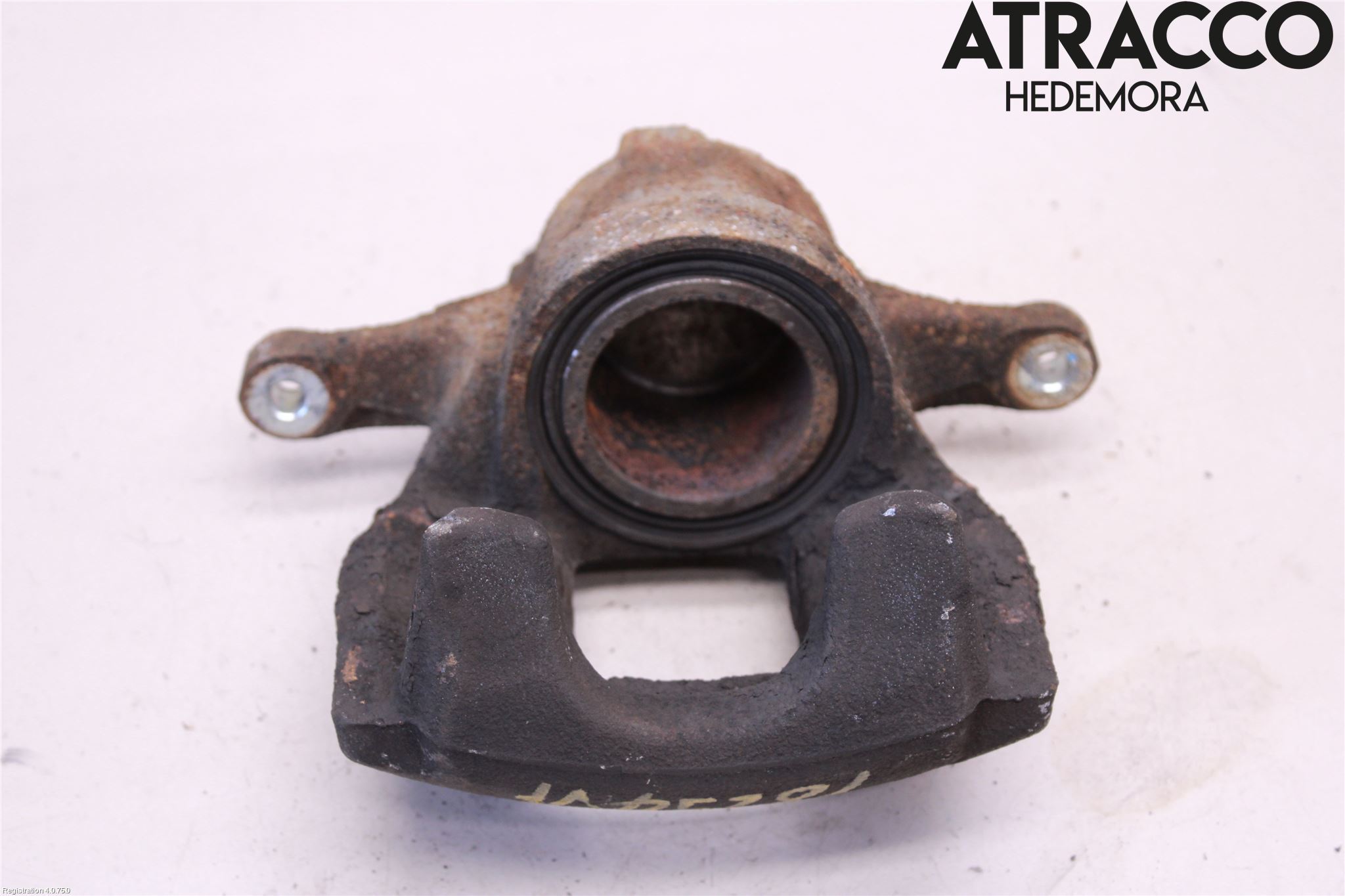 Toyota AURIS 13-19 Bromsok Fram Vänster