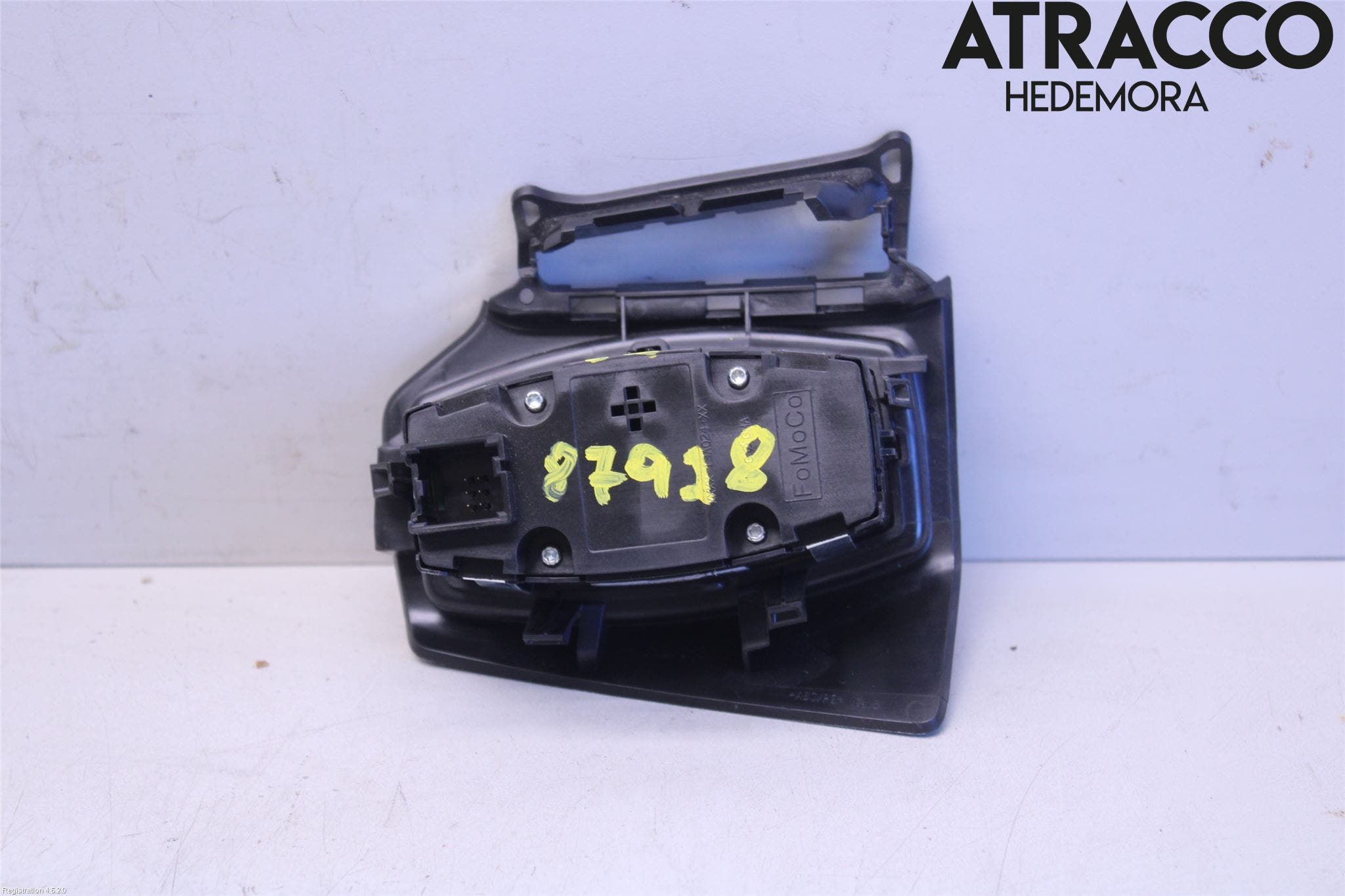 Ford FOCUS 11-14 Strömställare Ljus