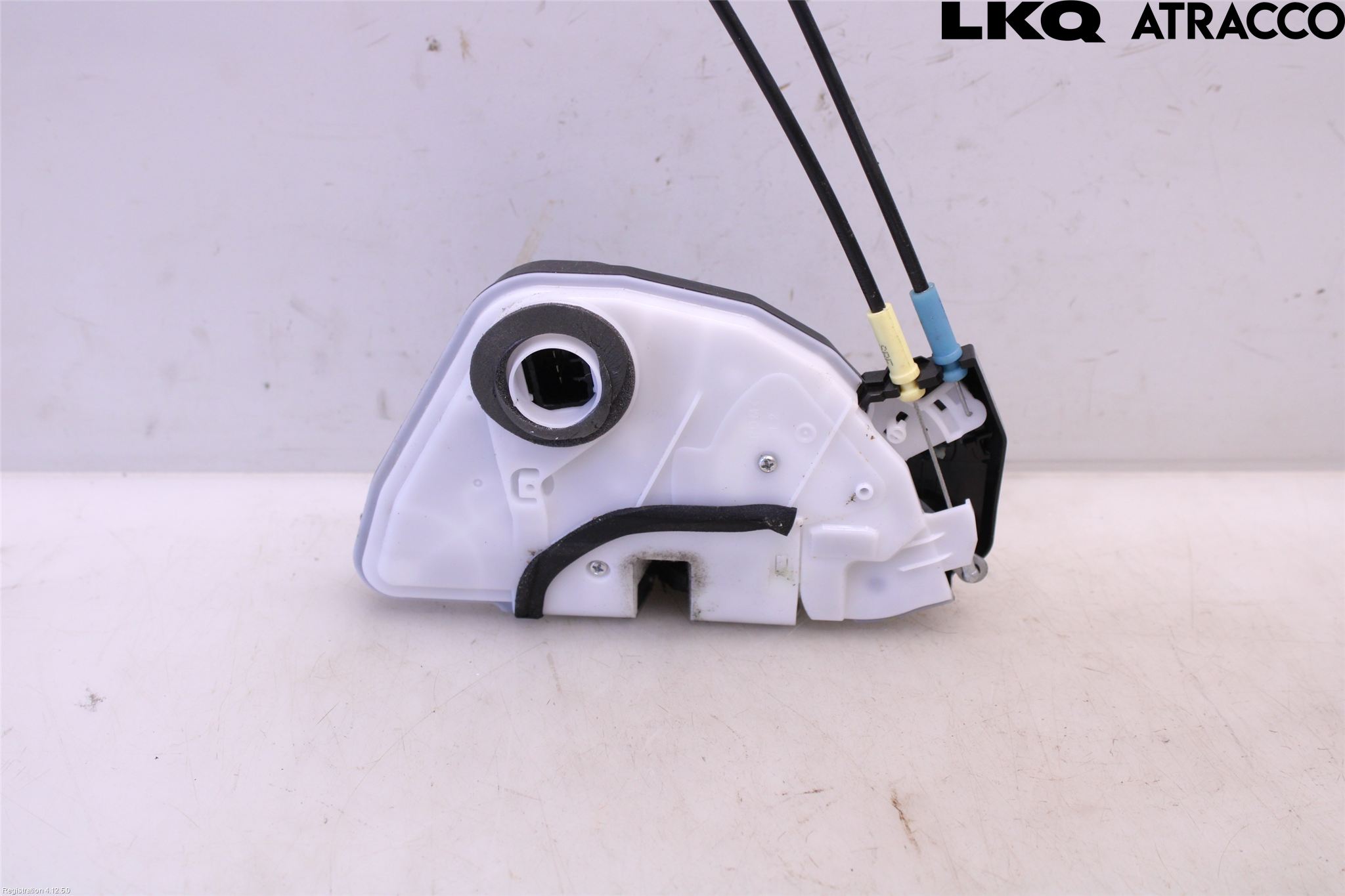 Suzuki SWIFT 17-24 Låskista-Dörrlås