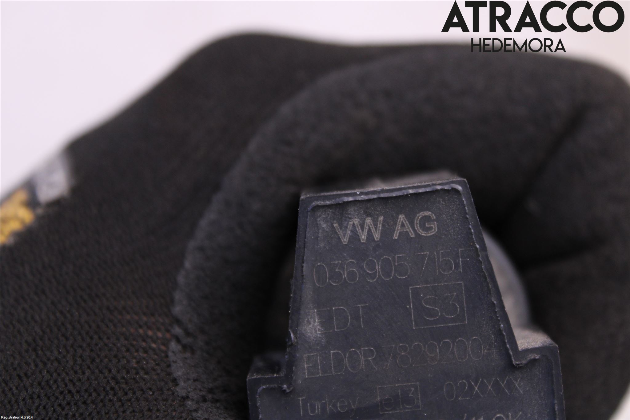 Seat IBIZA IV 08-16 Tändspole