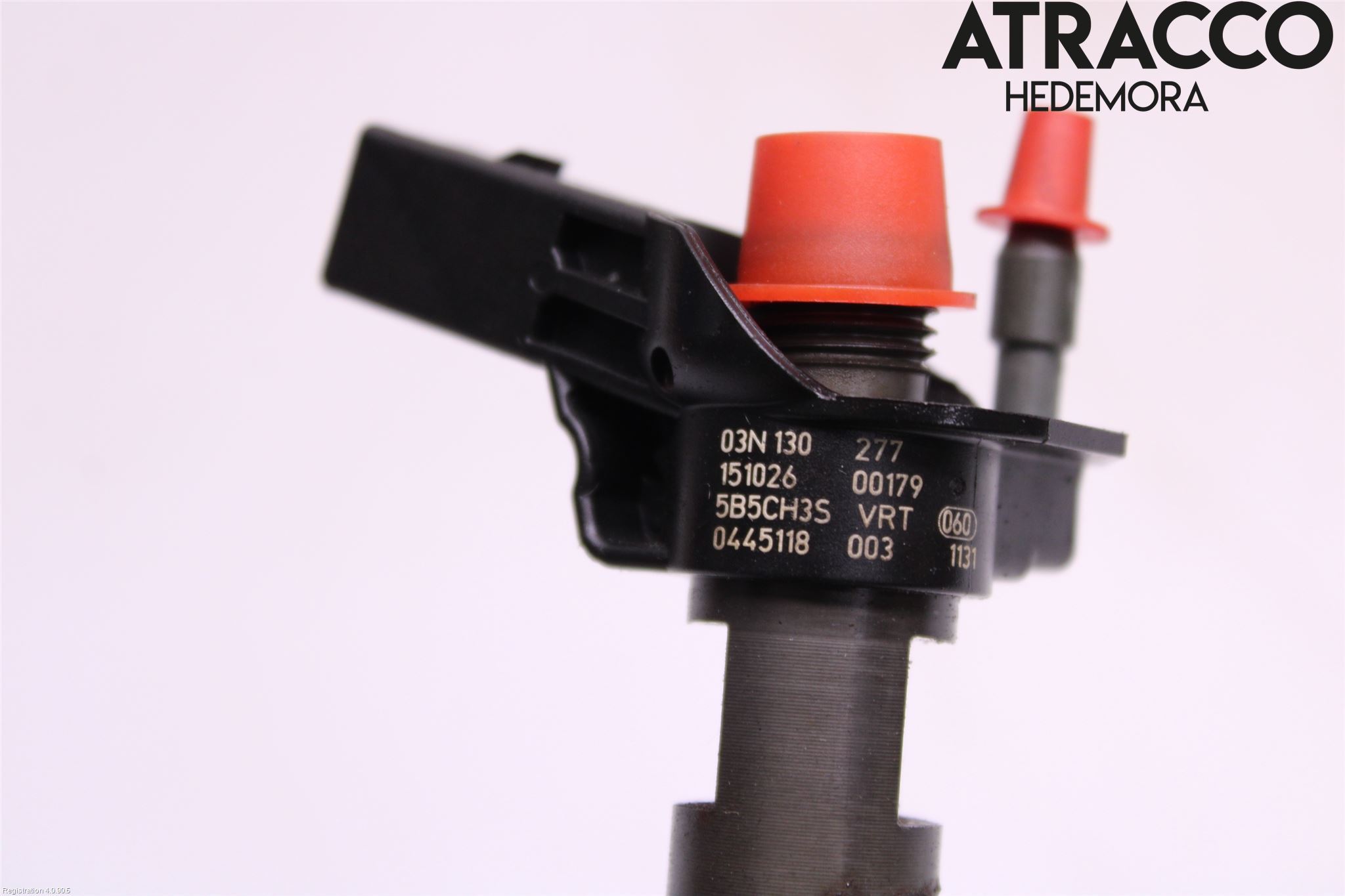 Volkswagen VW PASSAT 15-19 Injspridare