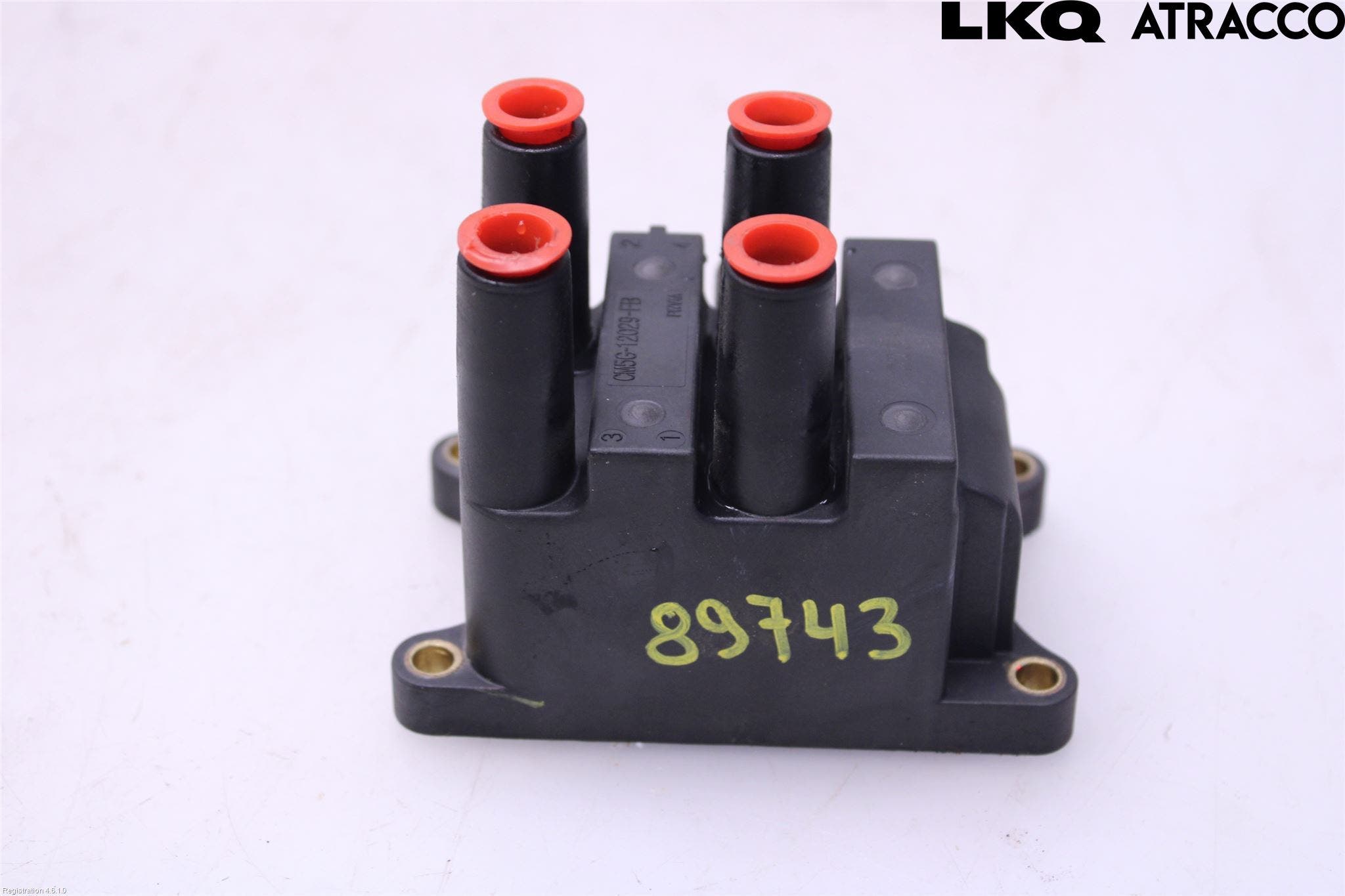 Ford B-MAX 12-17 Tändspole