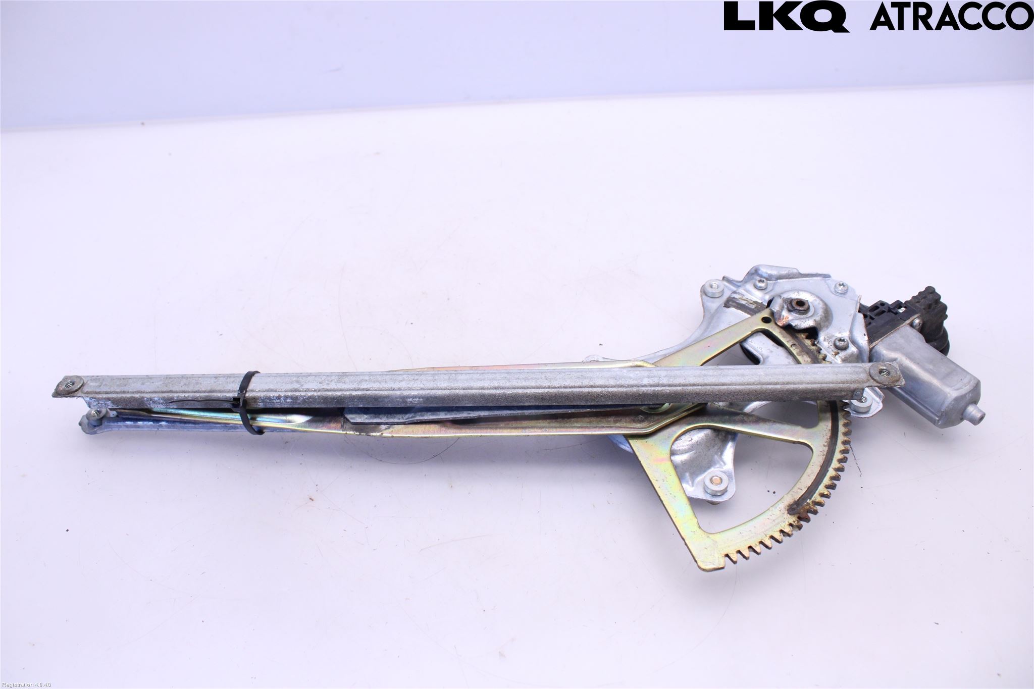 Lexus GS 300/430/450H 05-12 Fönsterhiss El Kompl