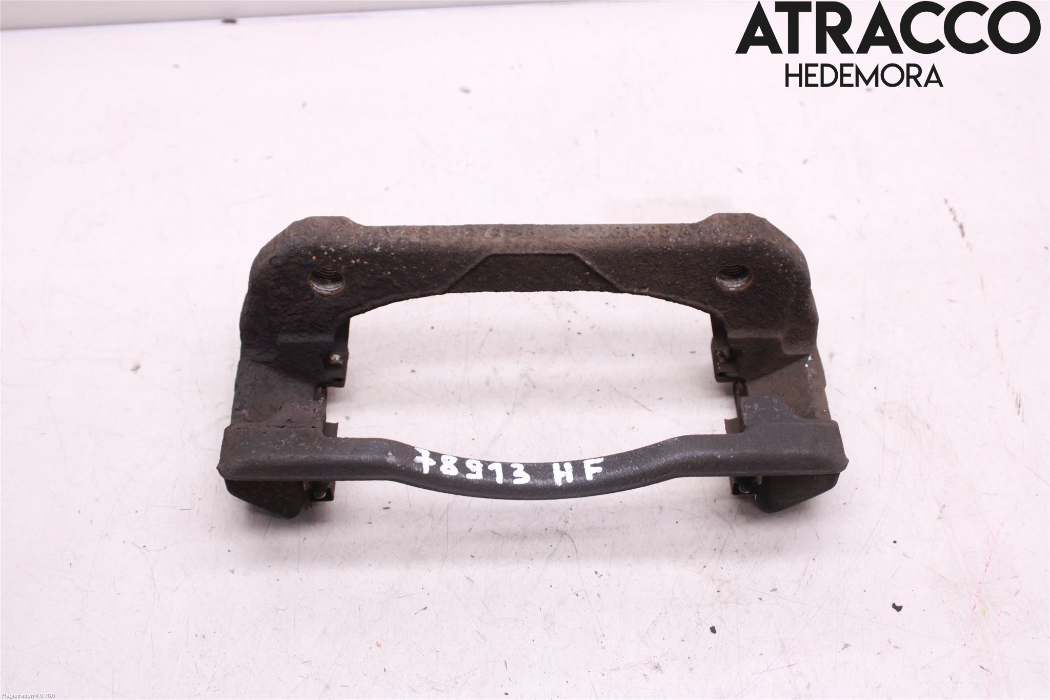 Peugeot EXPERT 15-16 Bromsokshållare