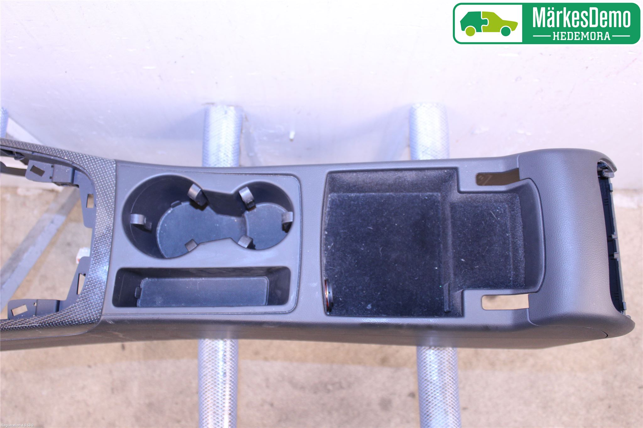 Audi A4/S4 08-11 Inr Tunnelfack