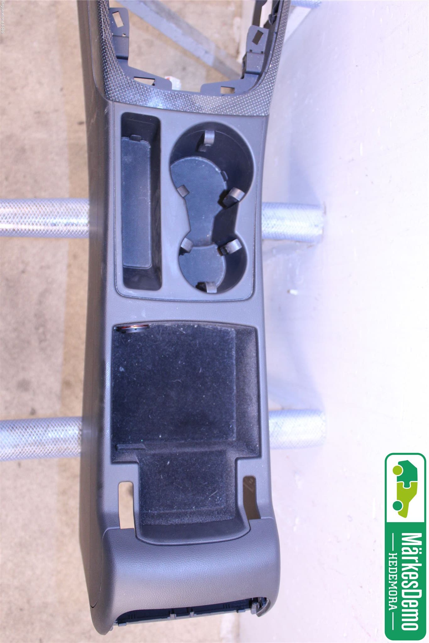 Audi A4/S4 08-11 Inr Tunnelfack
