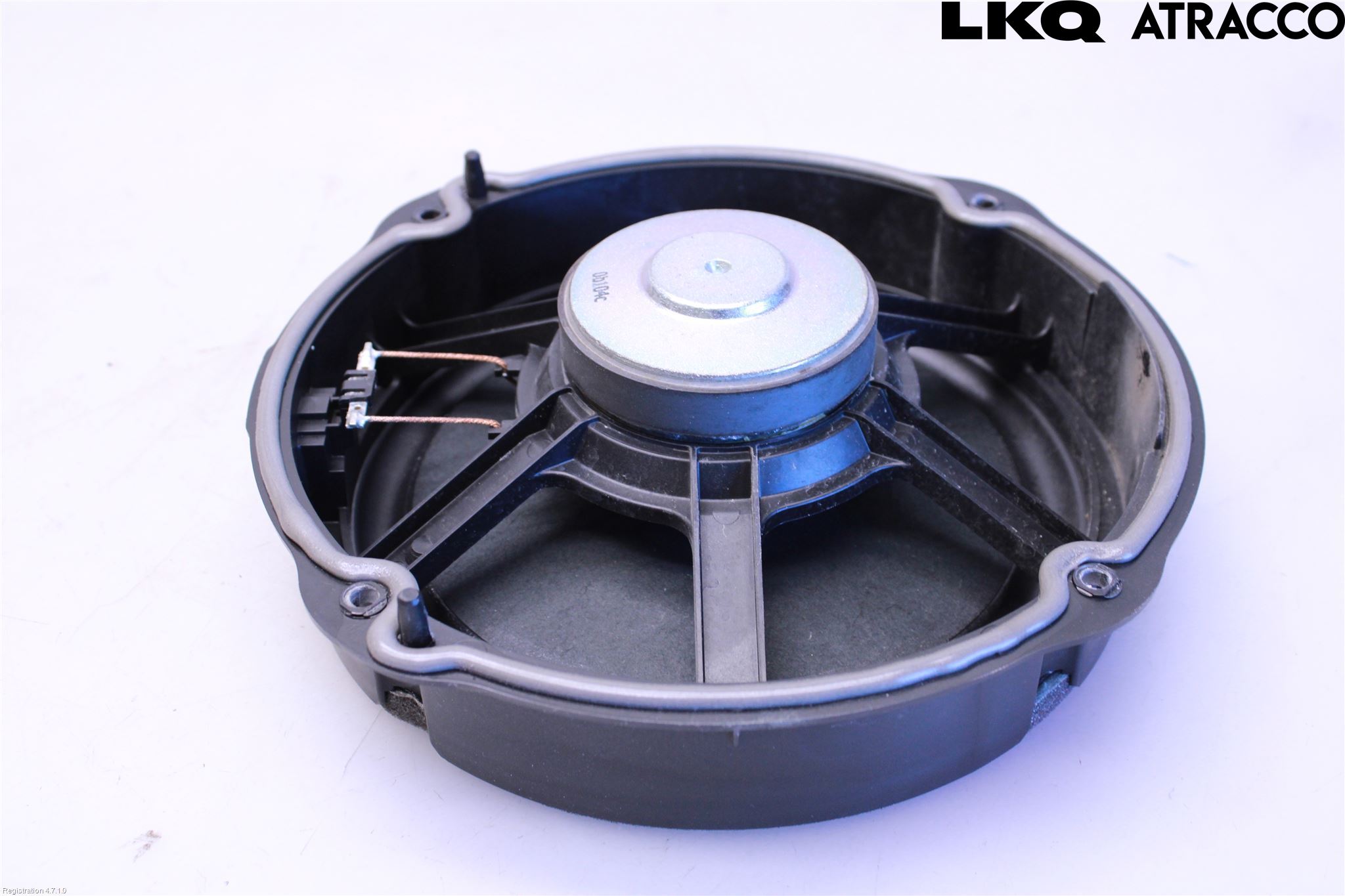 Audi Q3 F3 19- Högtalare