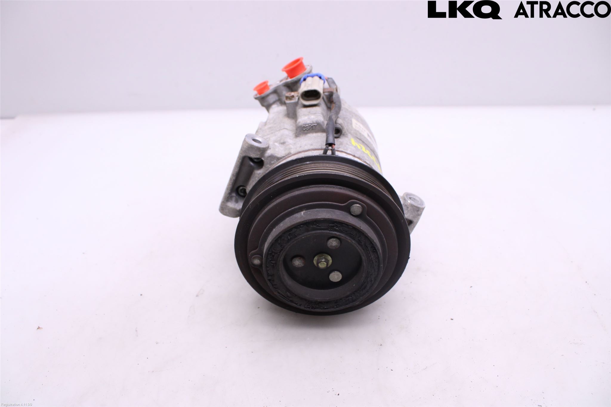 GM CHEVROLET ORLANDO Ac Kompressor