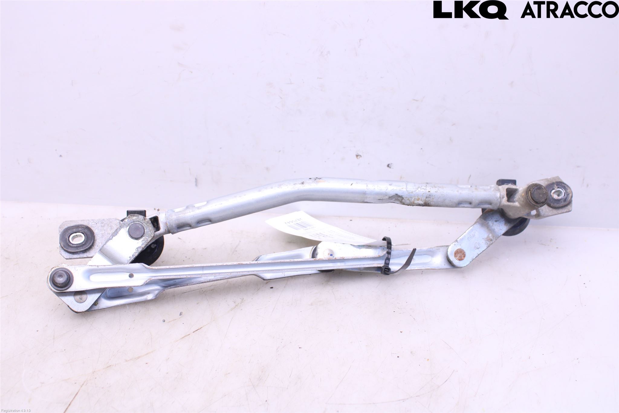 Kia CEED 12-18 Torkarmekanism Vindruta