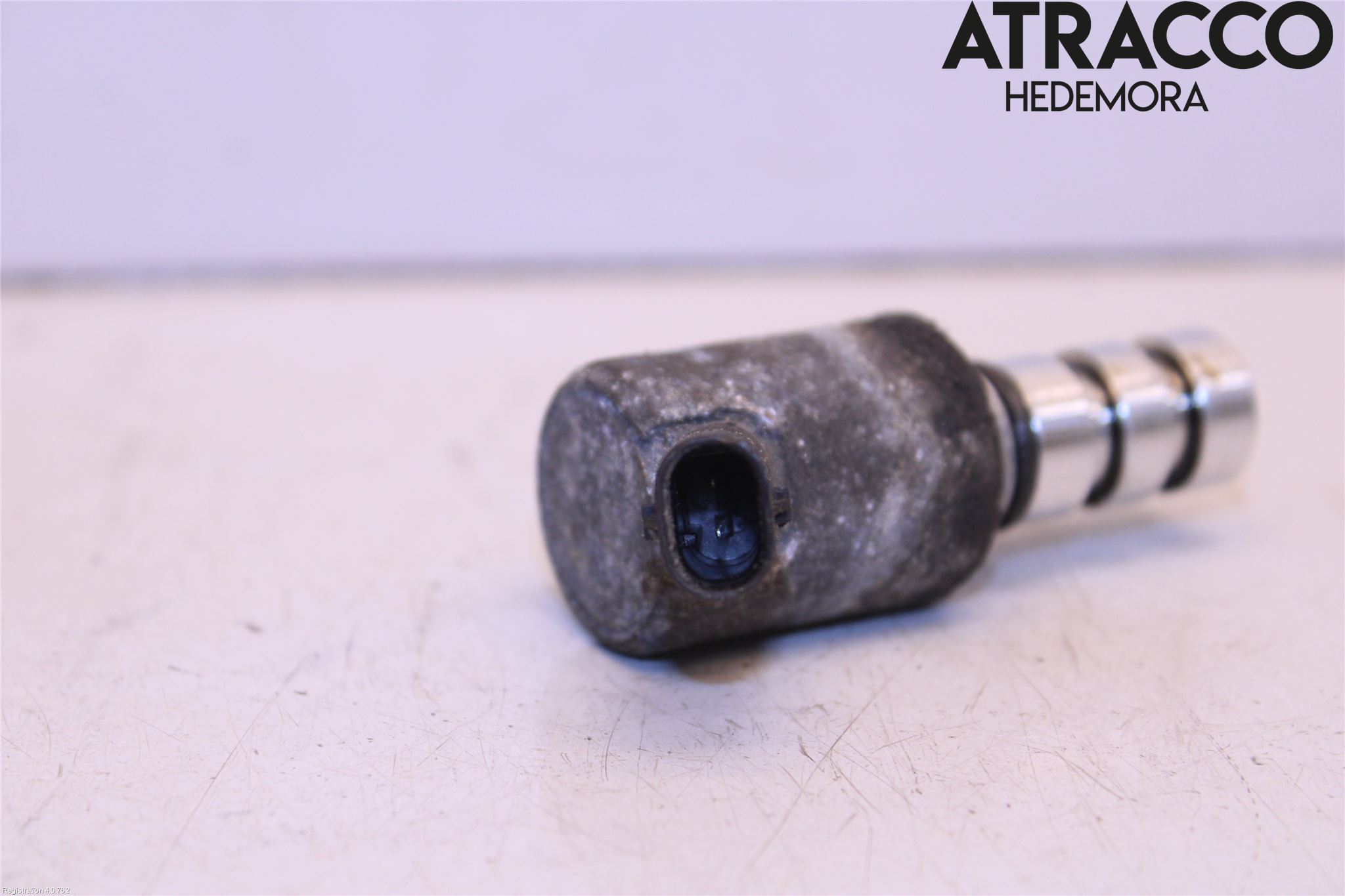 Audi A6 ALLROAD 12-18 Kamställningsventil