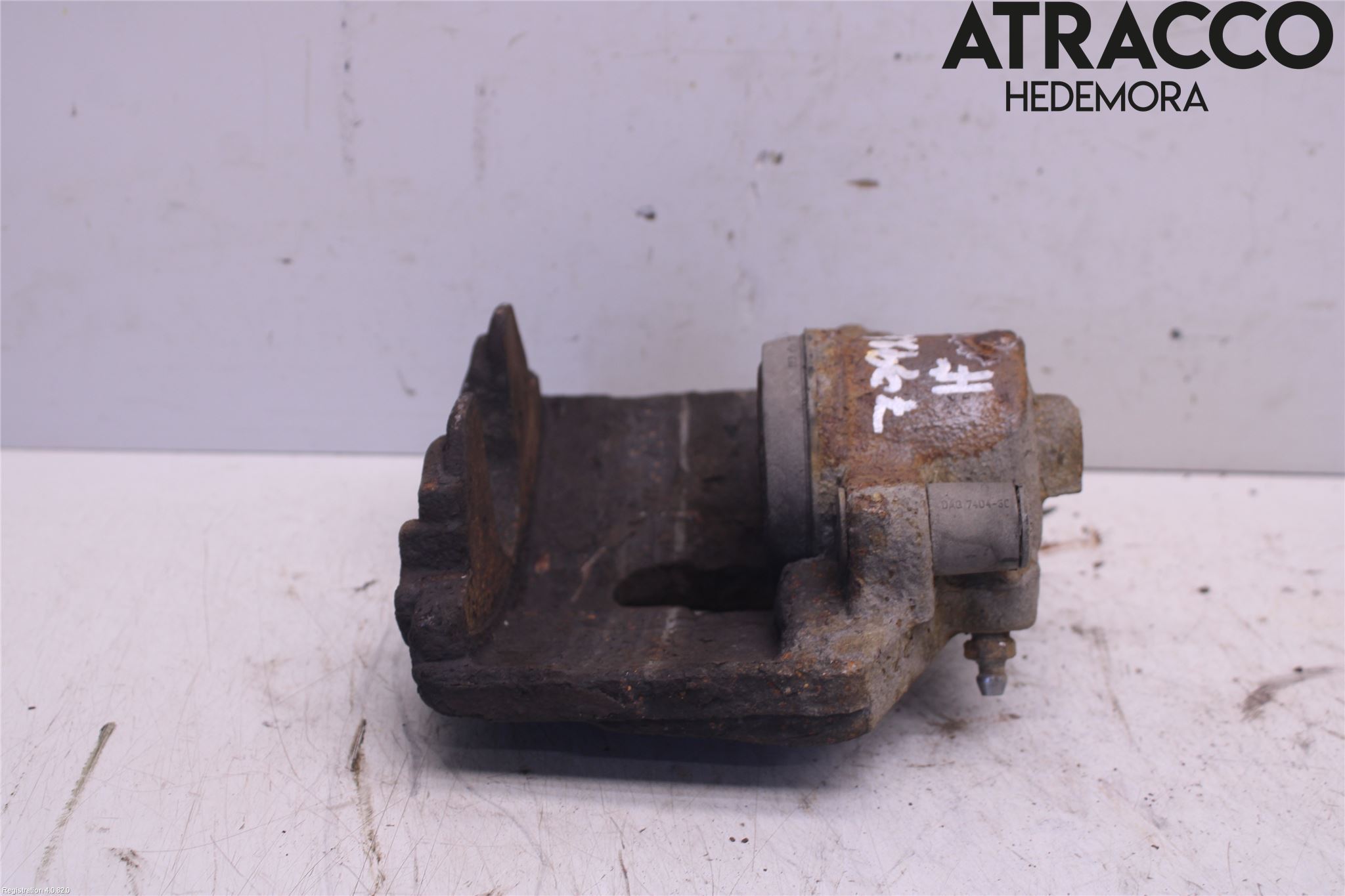 Seat LEON 06-12 Bromsok Fram Höger