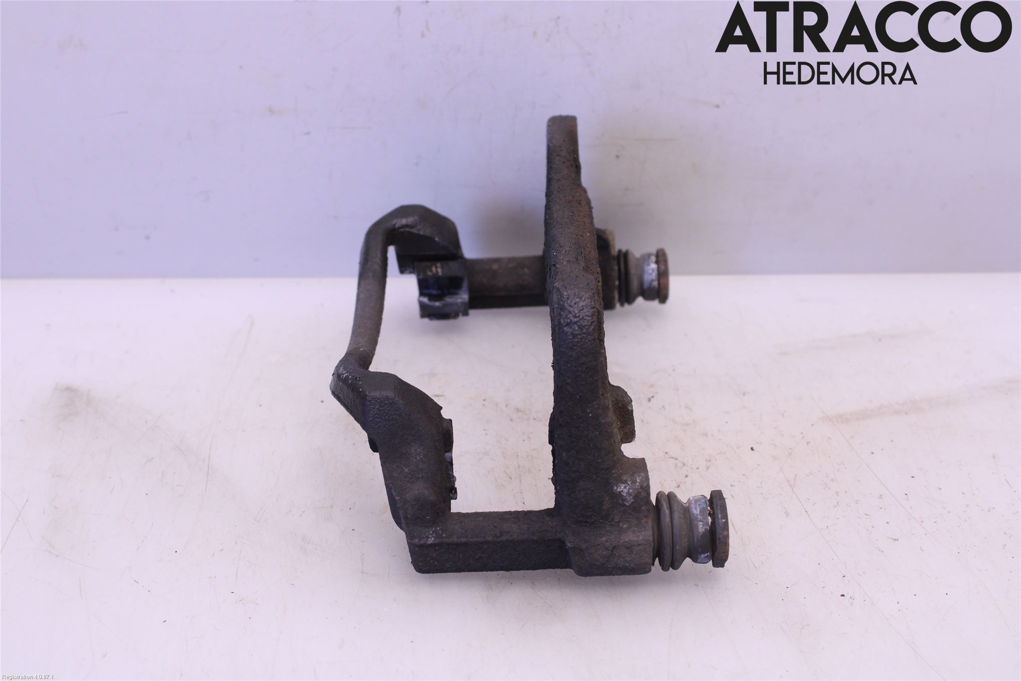 Toyota AURIS 13-19 Bromsokshållare