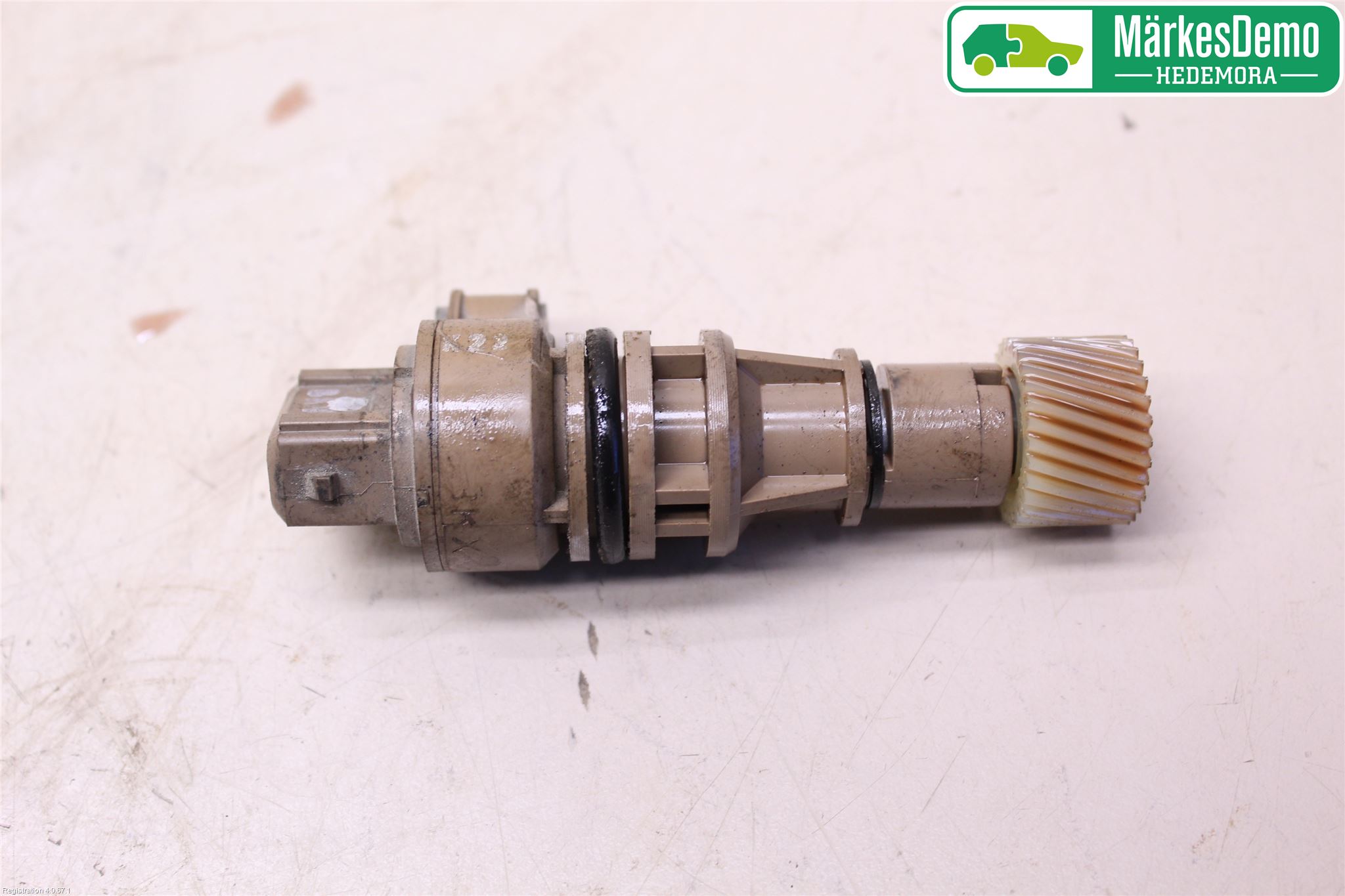 Hyundai TRAJET Givare Hastighetsmätare