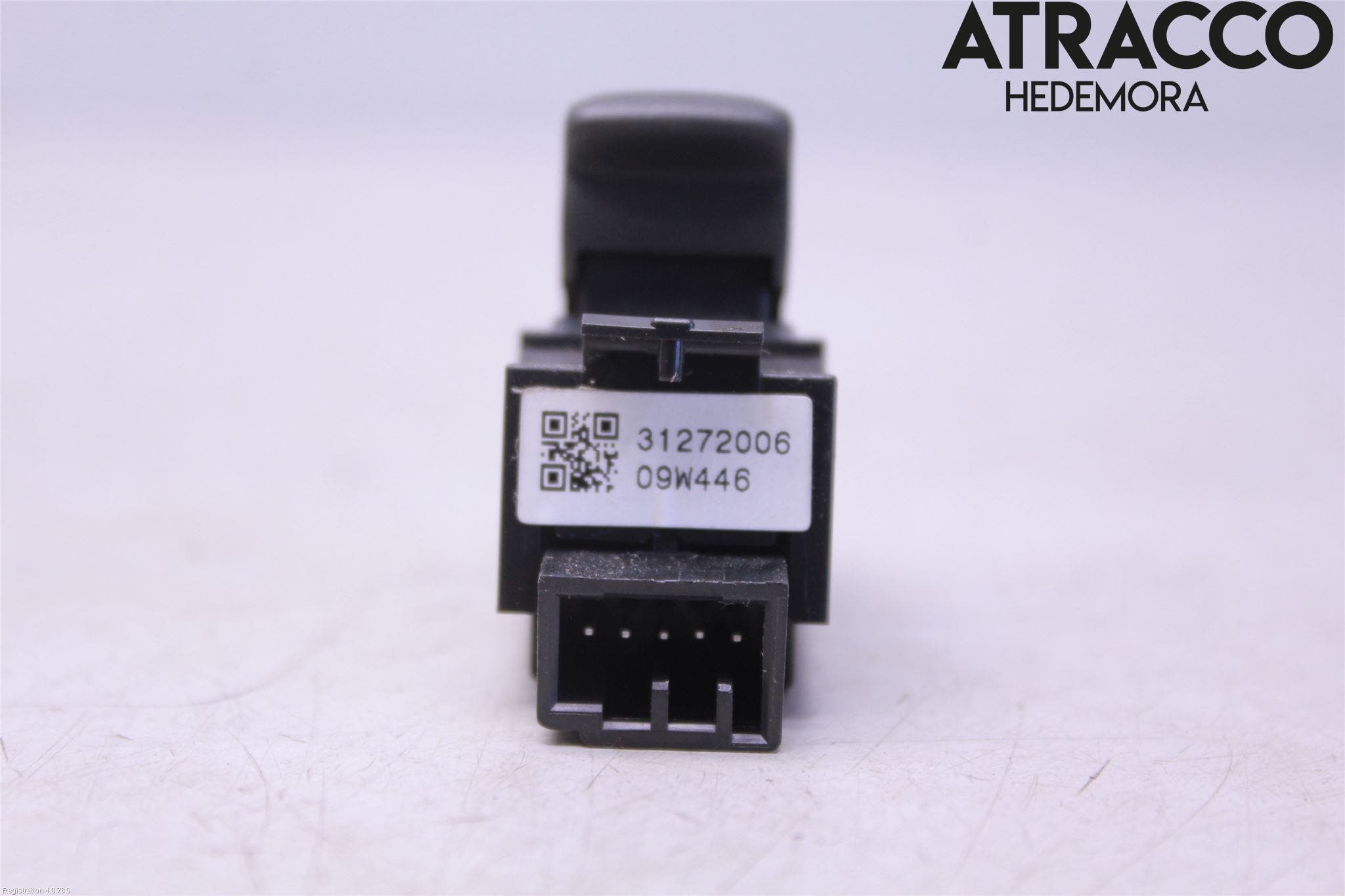 Volvo V70 08-13 Strömställare Elhiss