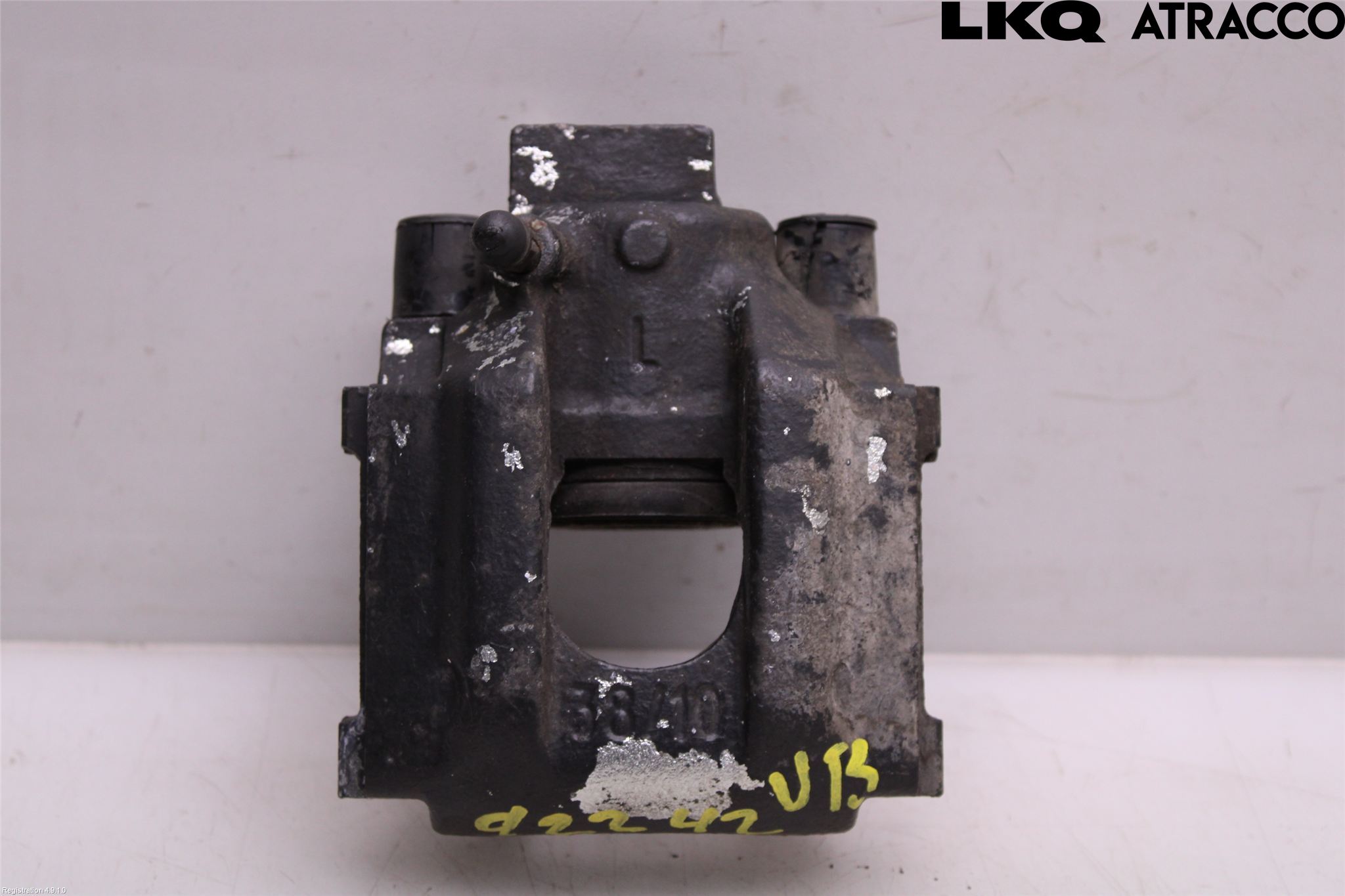 BMW 5 E34      88-96 Bromsok Bak Vänster