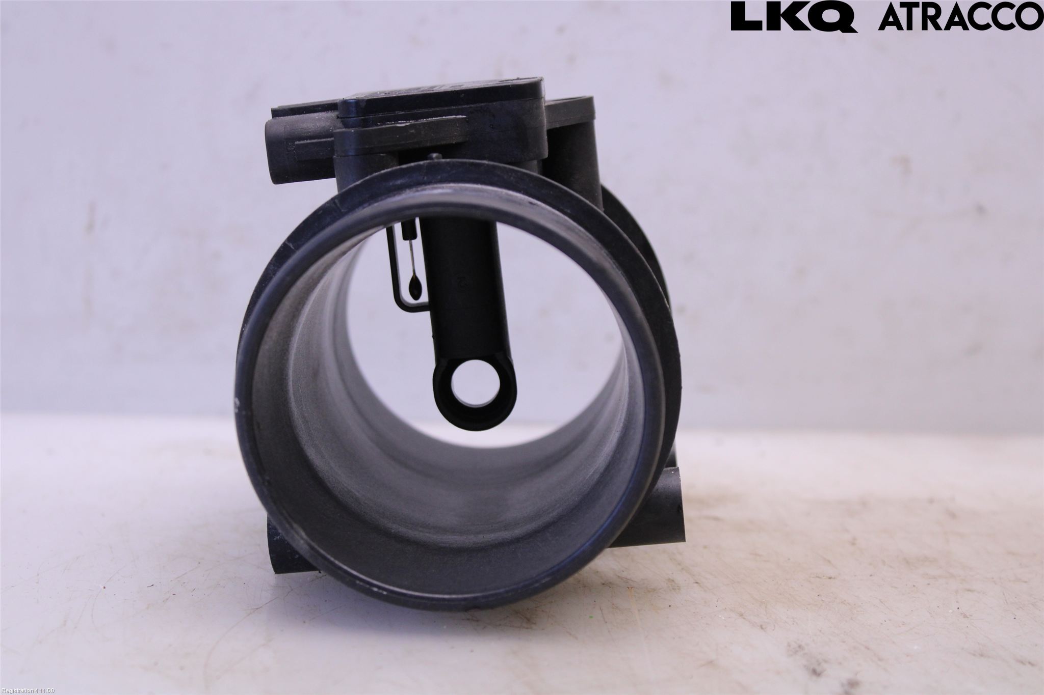 Volvo S60 05-10 Injluftmassamätare