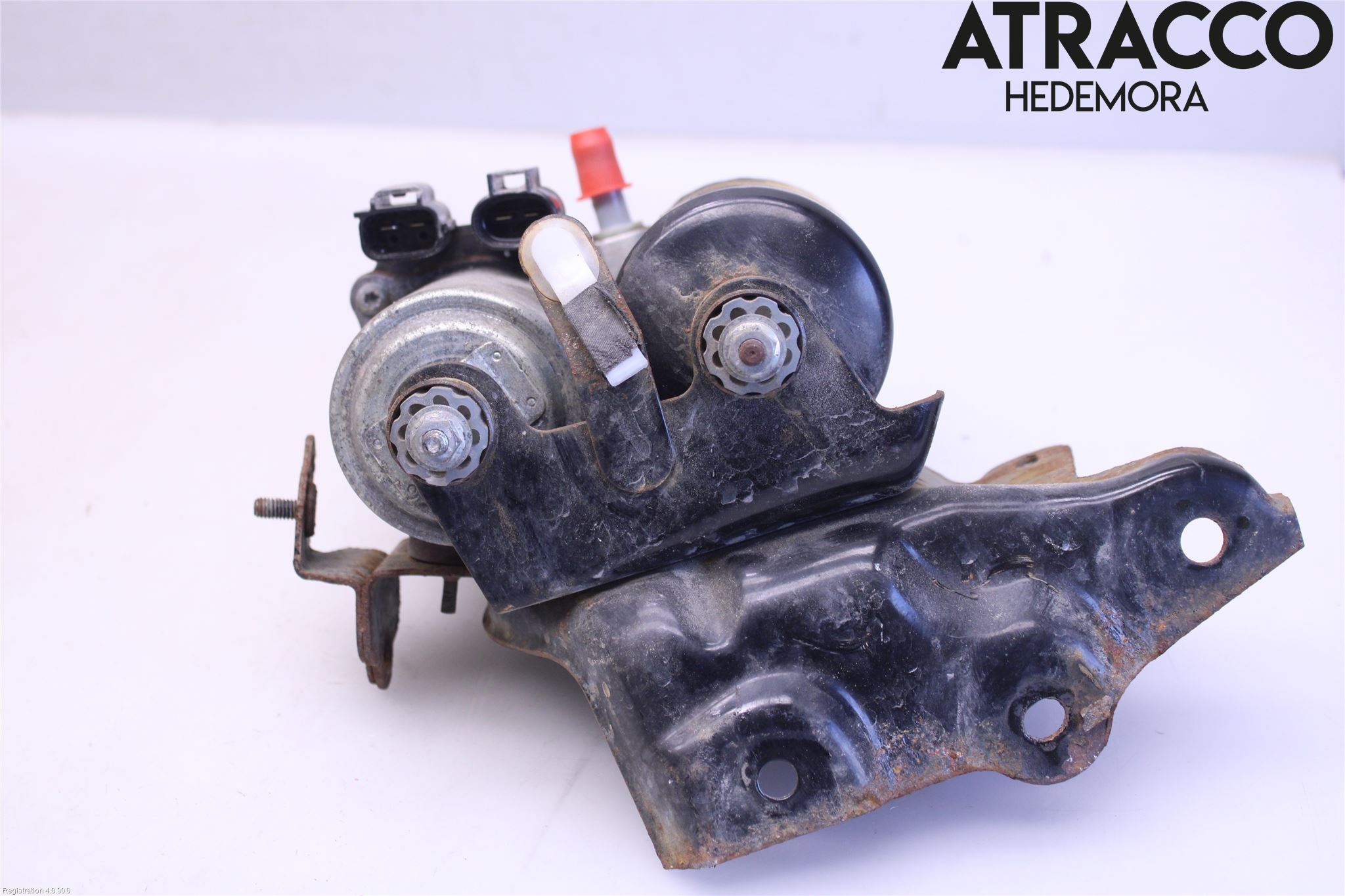 Toyota PRIUS ZVW30 09-20 Abs Hydraulpump