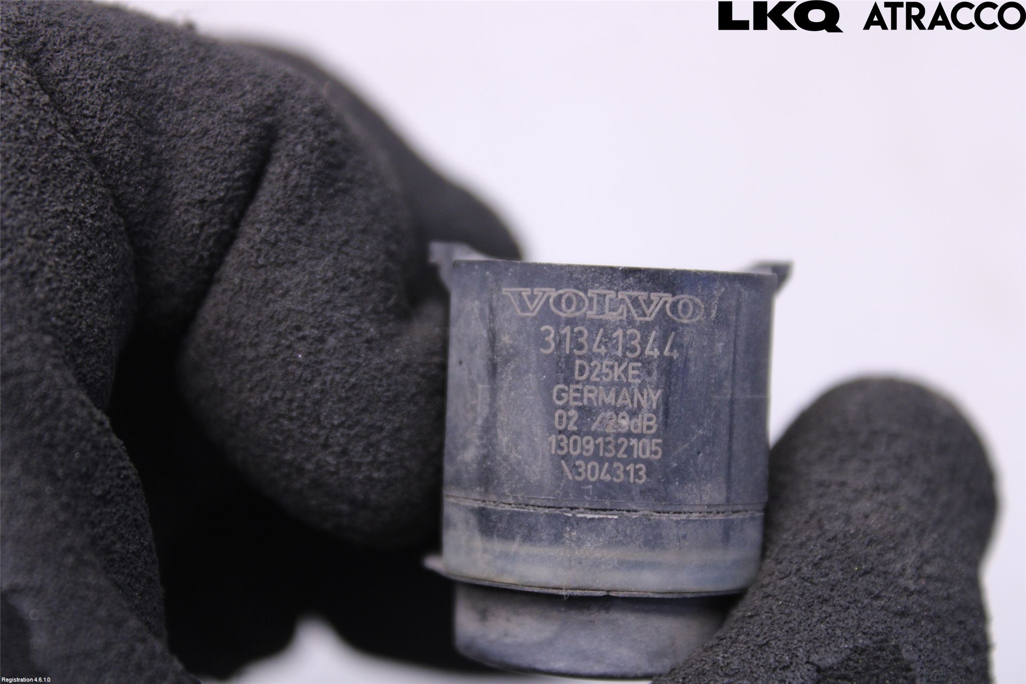 Volvo V40 12-19 Parkeringshjälp Backsensor