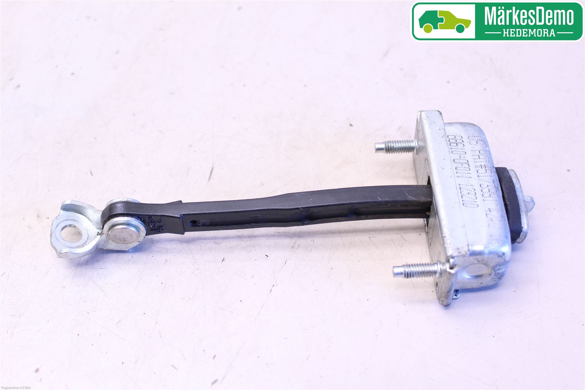 Toyota VERSO 09-18 Dörrstopp