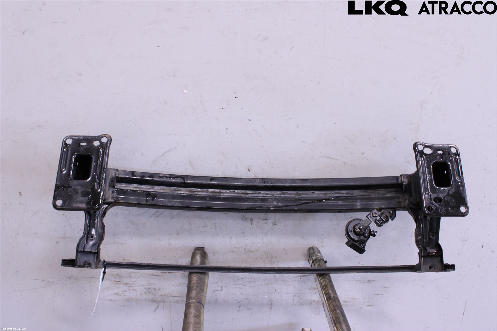 Kia CEED 12-18 Stötfångarbalk Fram