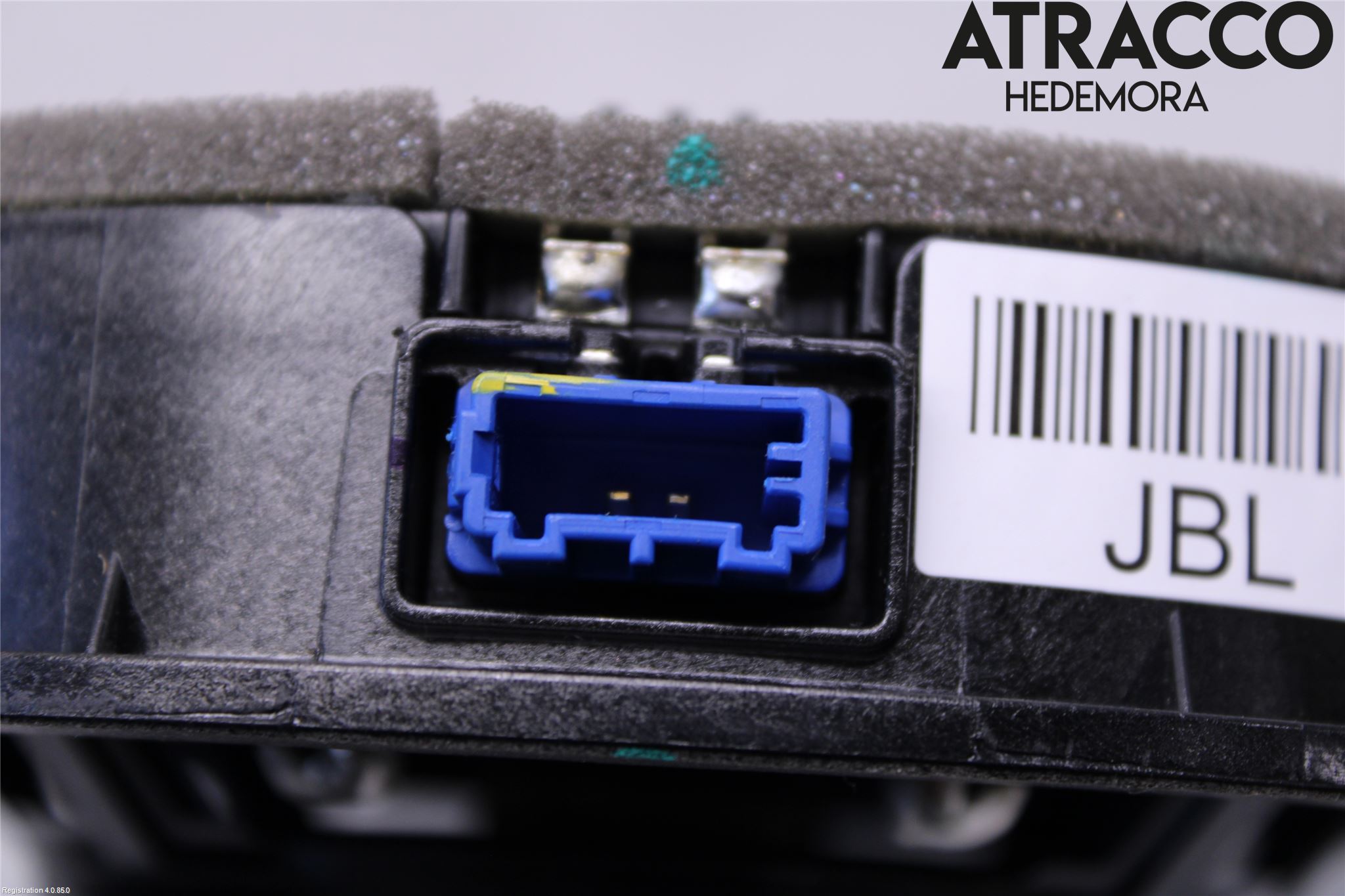 Kia OPTIMA 16-20 Högtalare