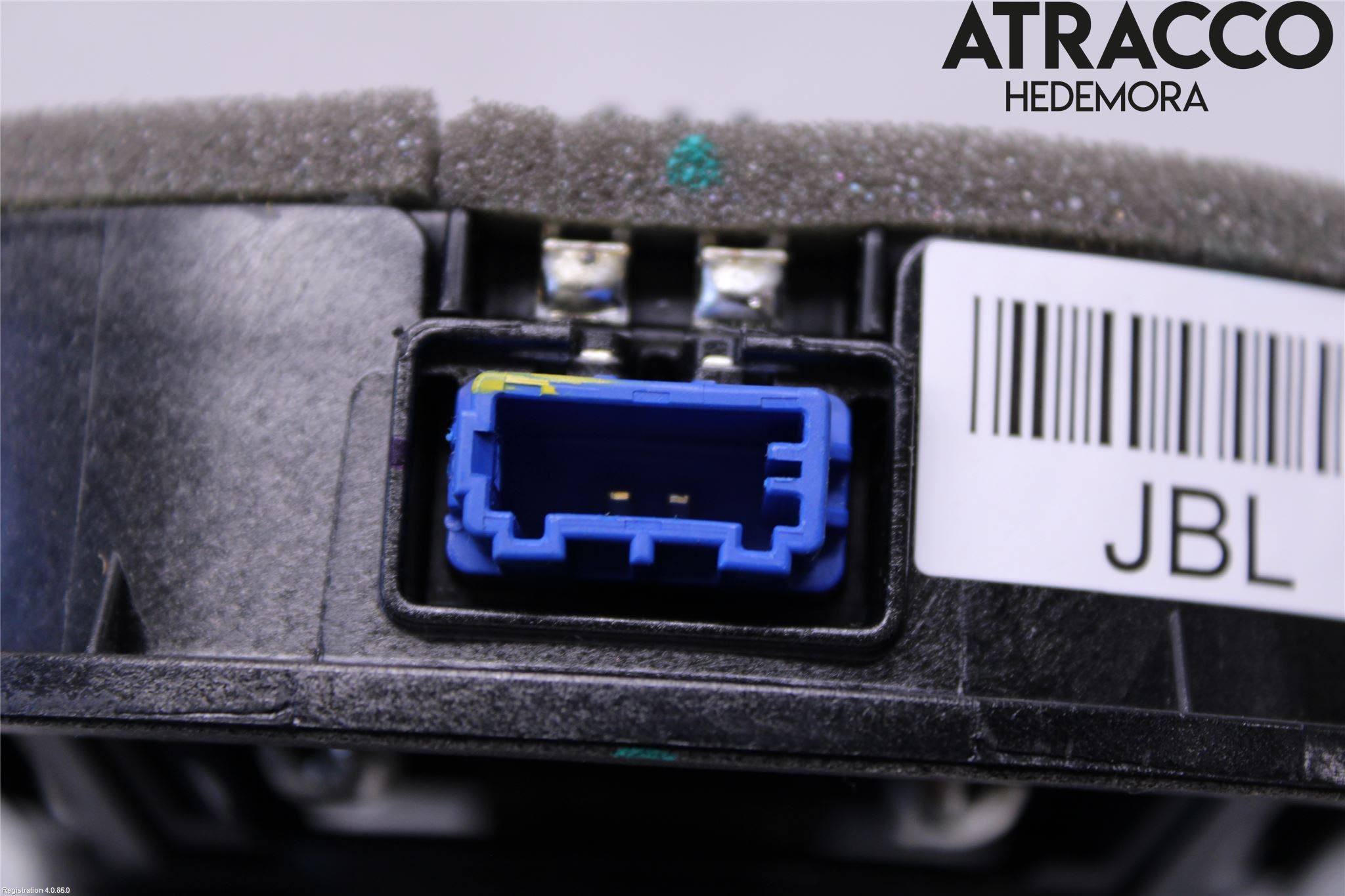 Kia OPTIMA 16-20 Högtalare