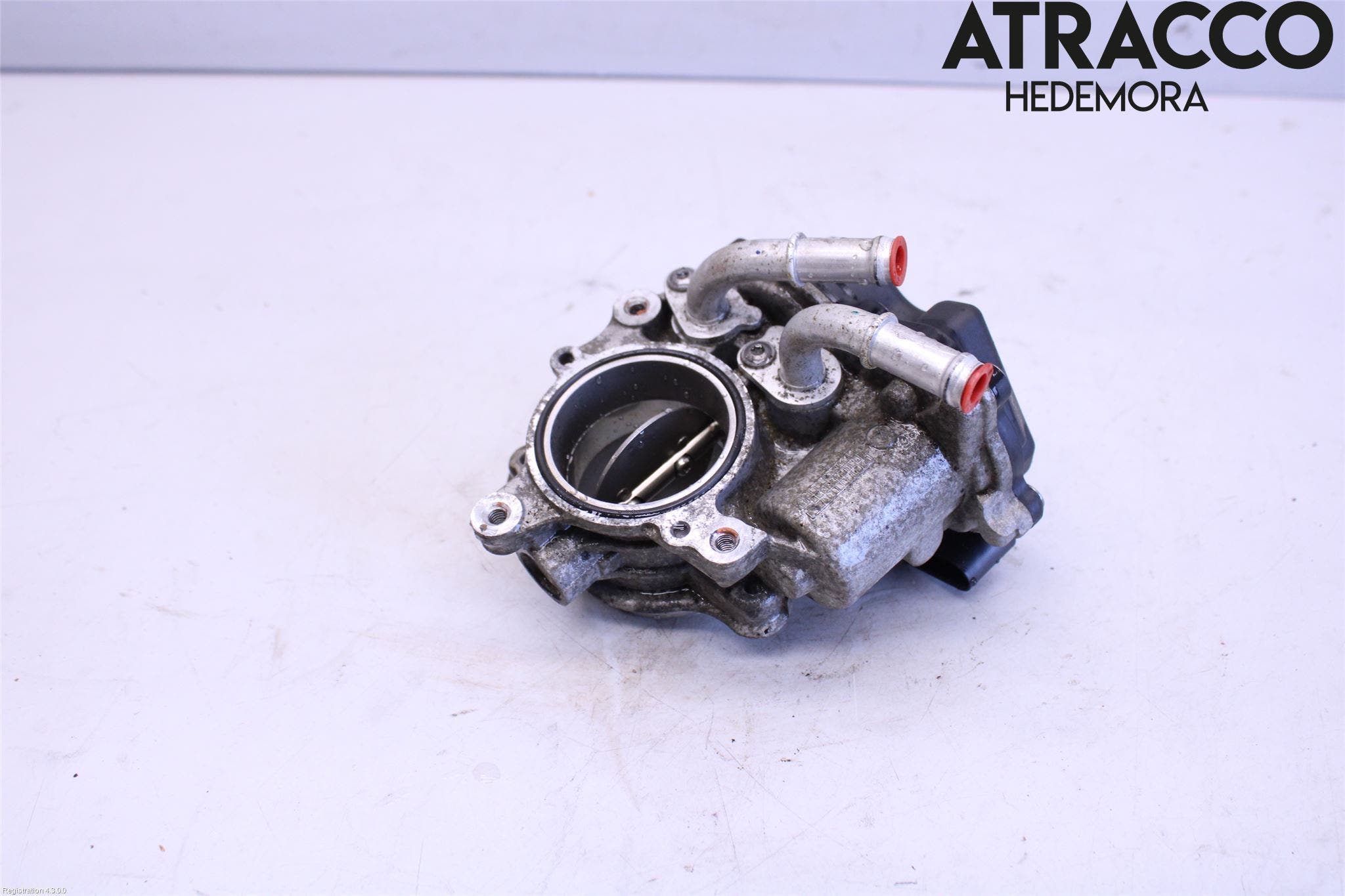 Volkswagen VW CADDY 16-20 Injspjällhus