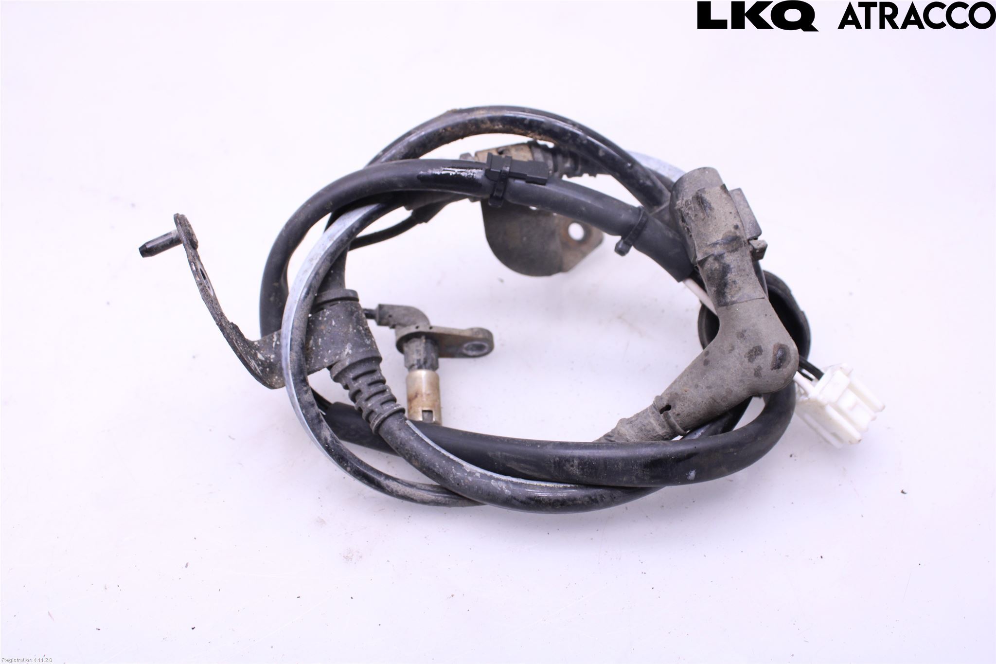 Mazda CX-30 20- Abs Sensor