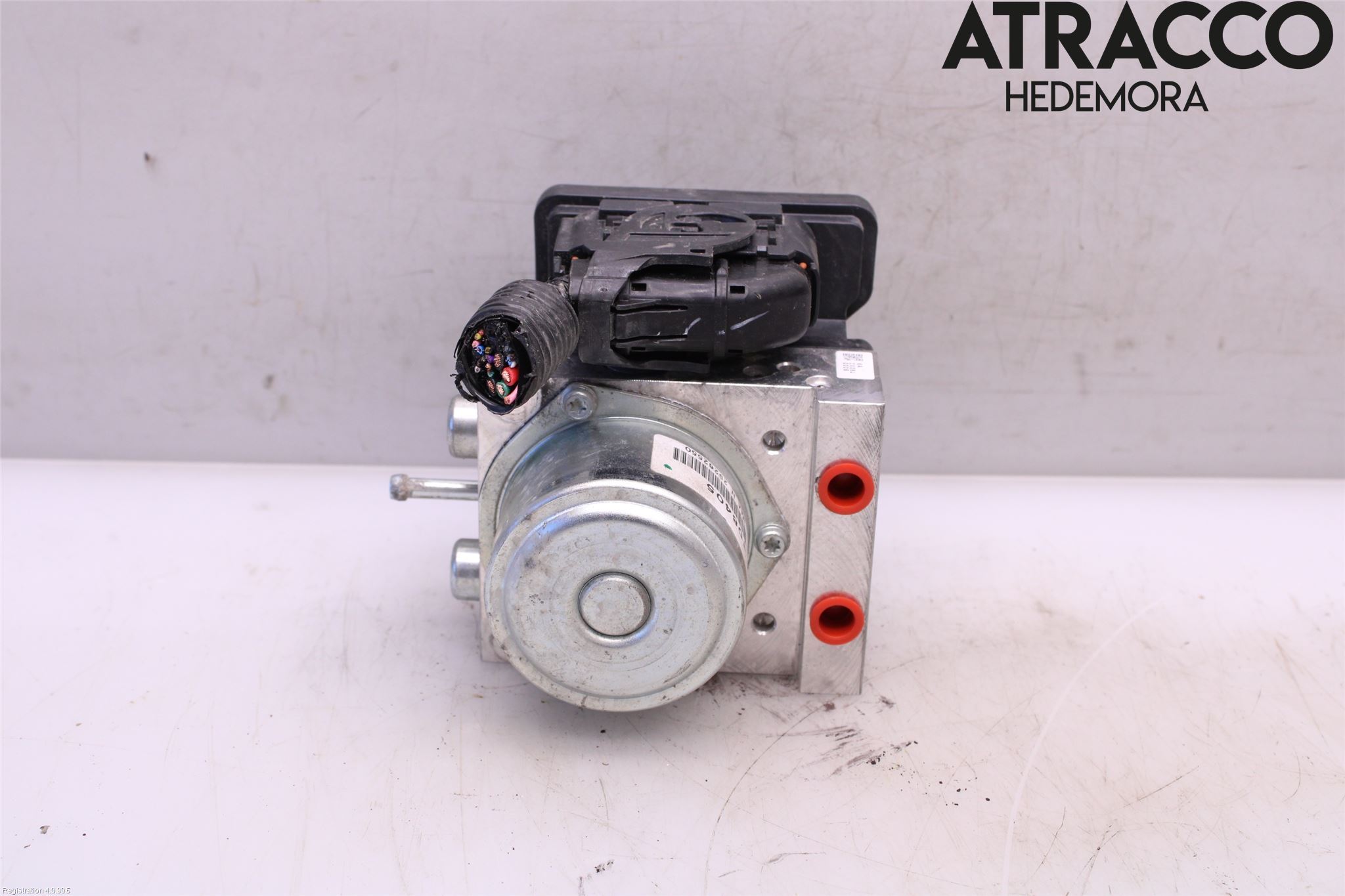 Nissan LEAF 11-17 Abs Hydraulaggregat