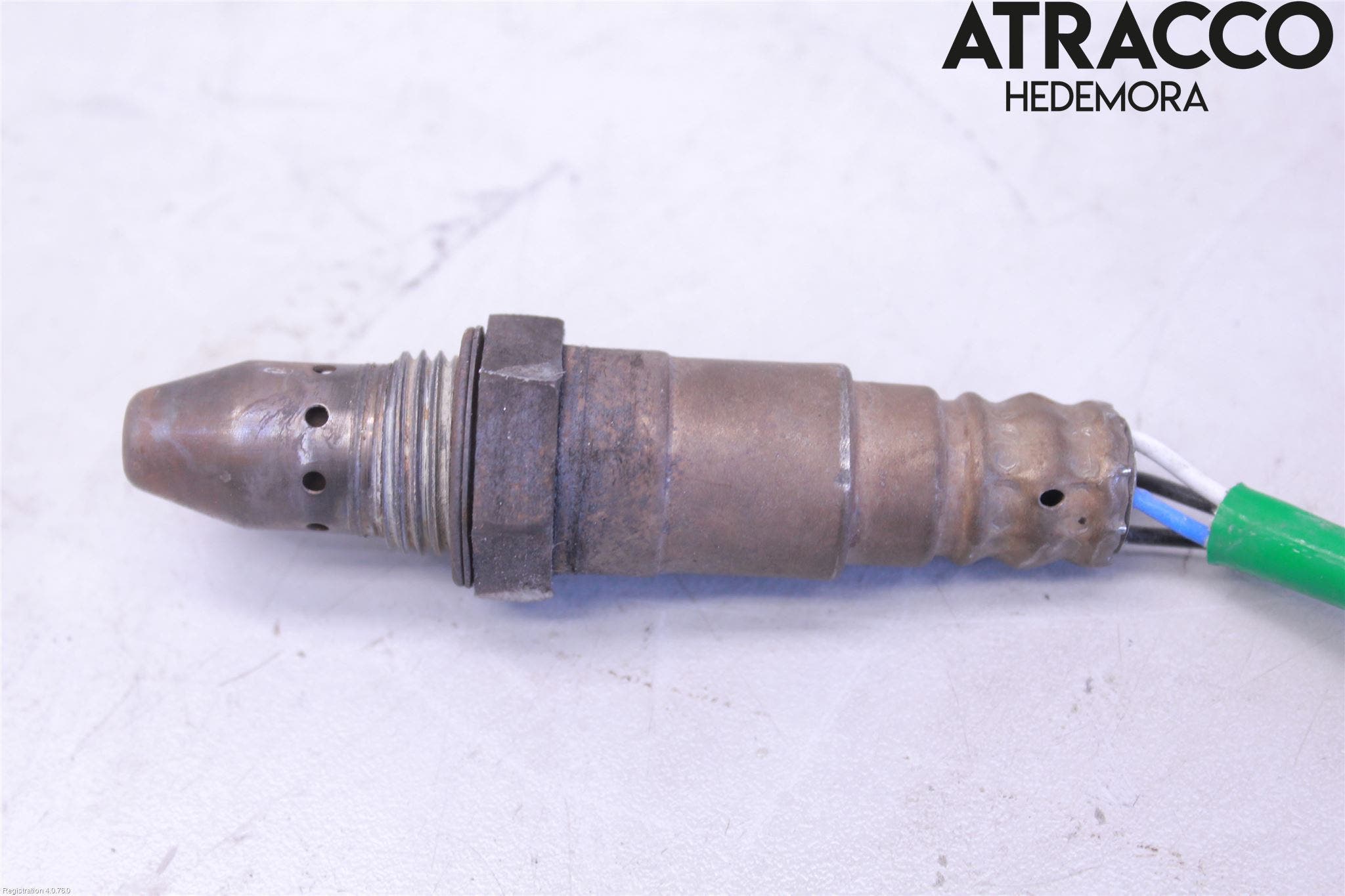 Volvo V40 12-19 Injlambdasond