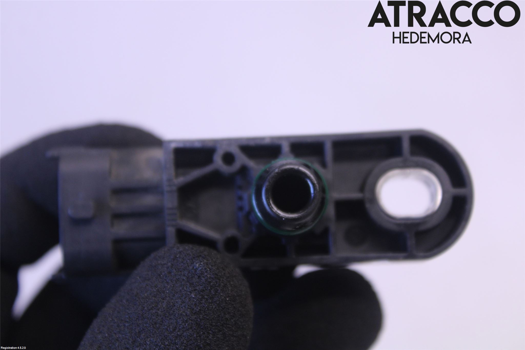 Renault CAPTUR 13-19 Injmappsensor