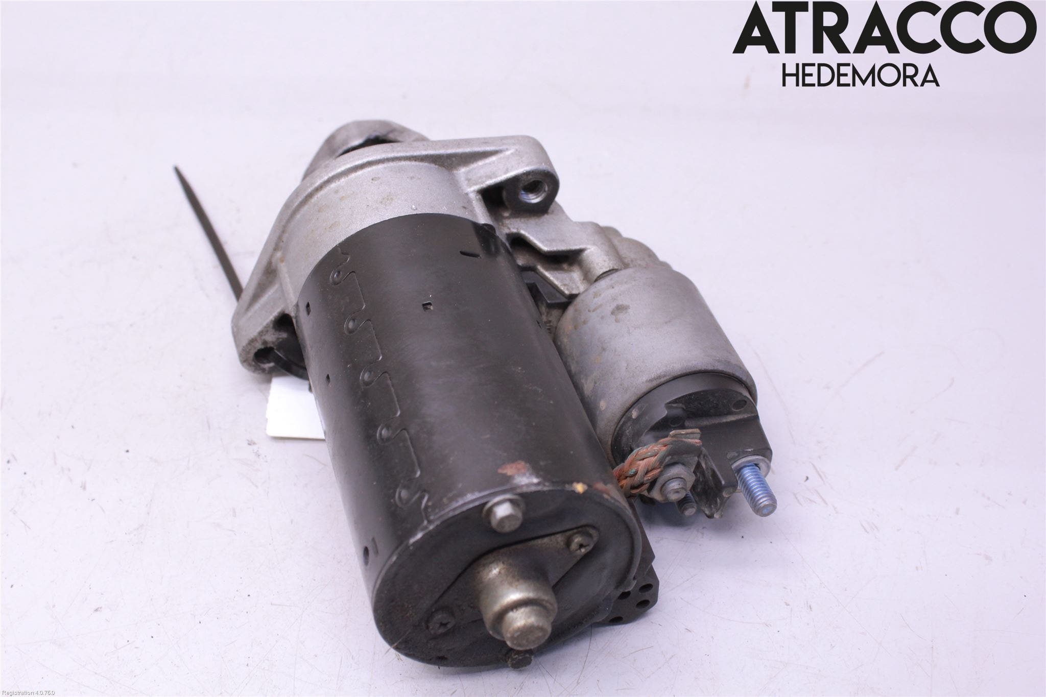 Mercedes-Benz MB E-KLASS (W212) 09-16 Startmotor