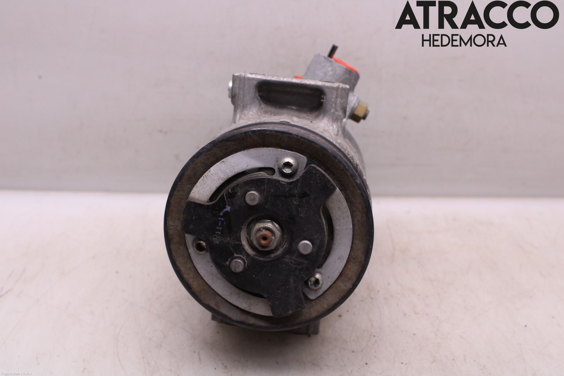 Audi A3/S3 05-13 Ac Kompressor