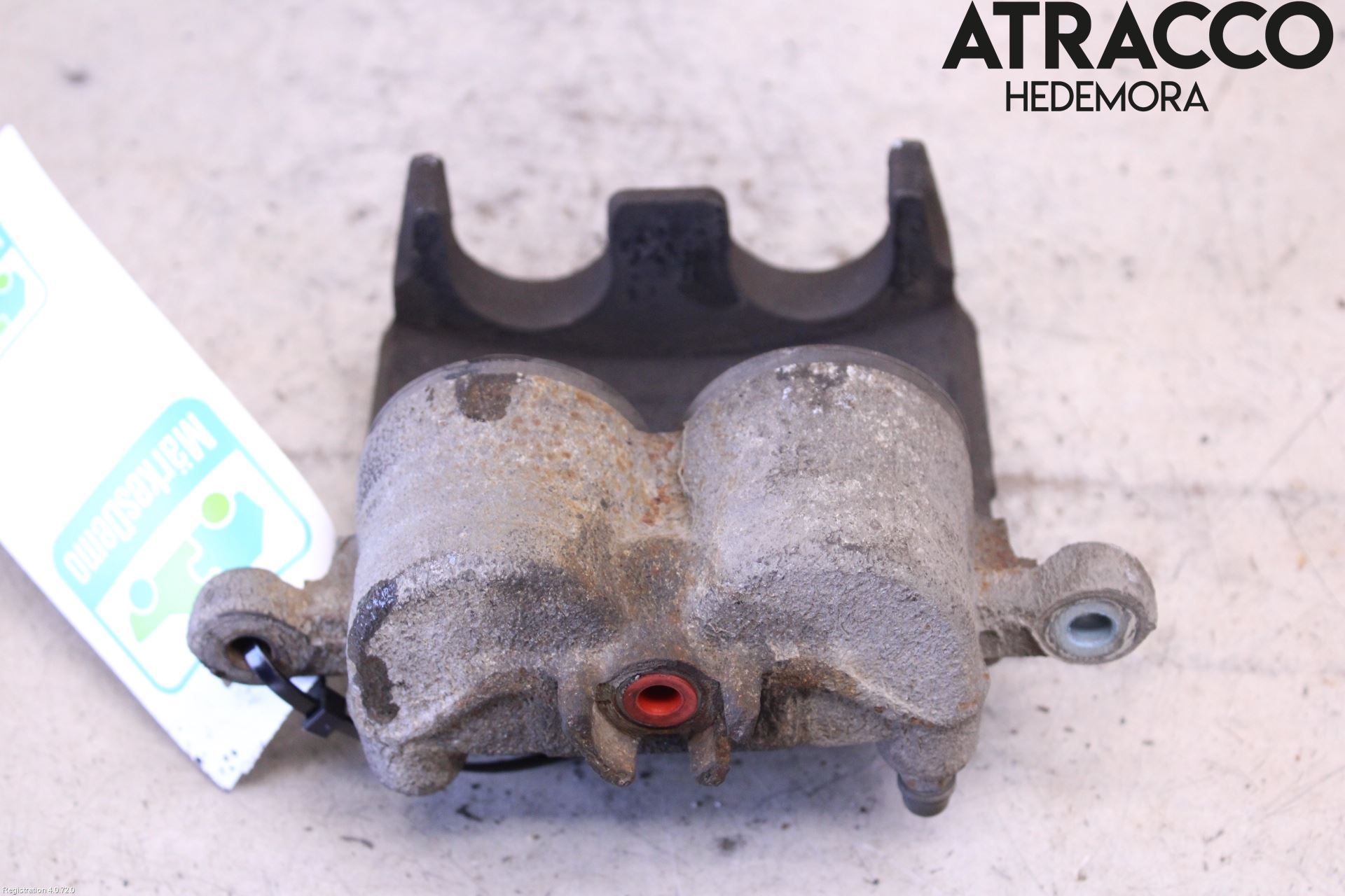 Subaru FORESTER SJ 13-18 Bromsok Fram Höger