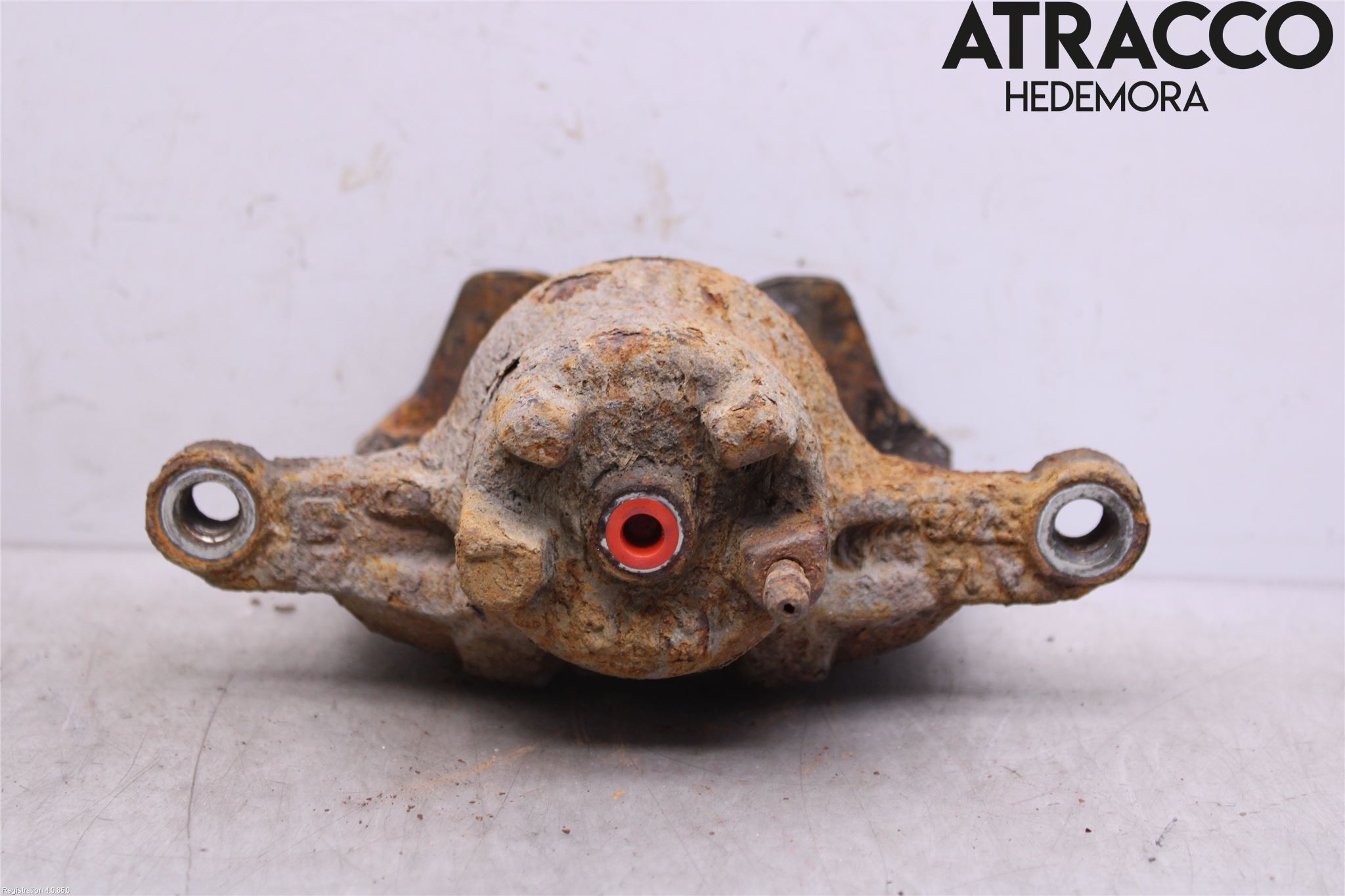 Mitsubishi LANCER 07-14 Bromsok Fram Vänster