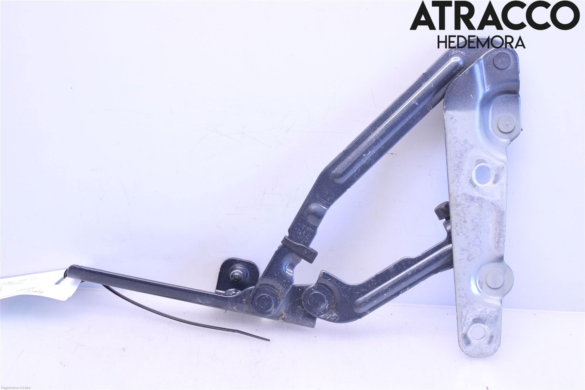 Chevrolet CAMARO Bakluckegångjärn Vä